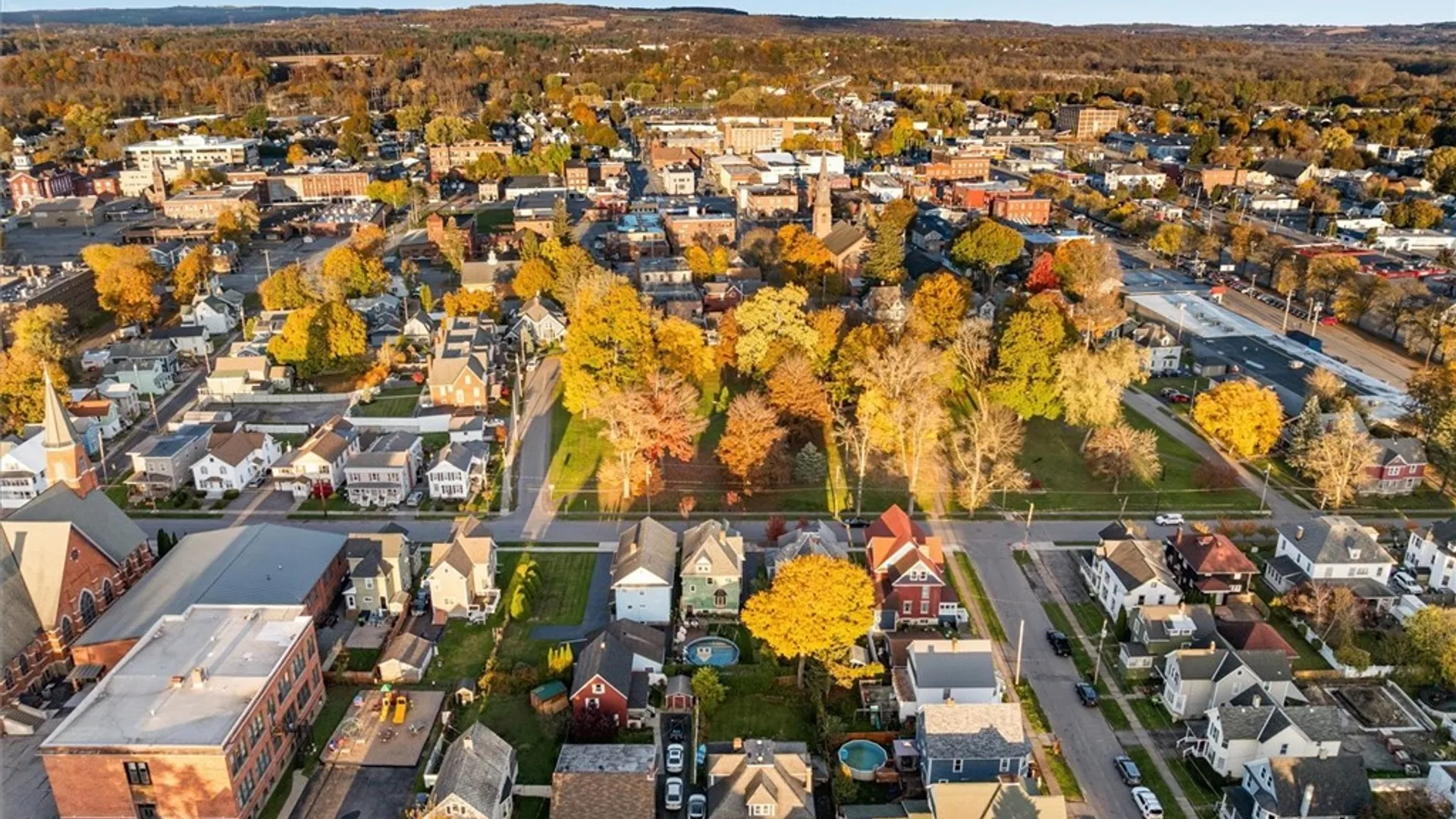 Property at 206 Henry Street, Herkimer, NY 13350 50