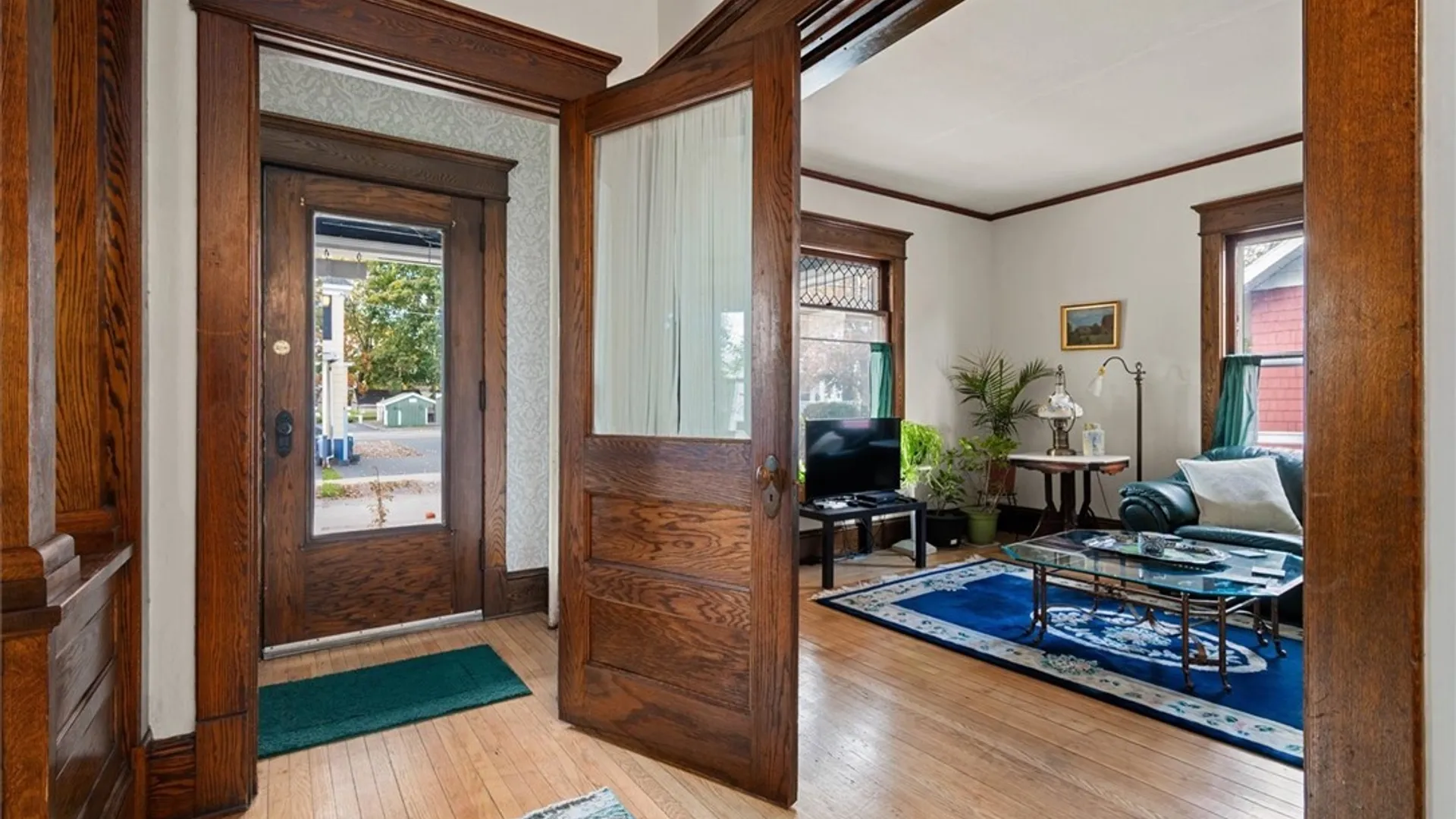 Property at 206 Henry Street, Herkimer, NY 13350 7