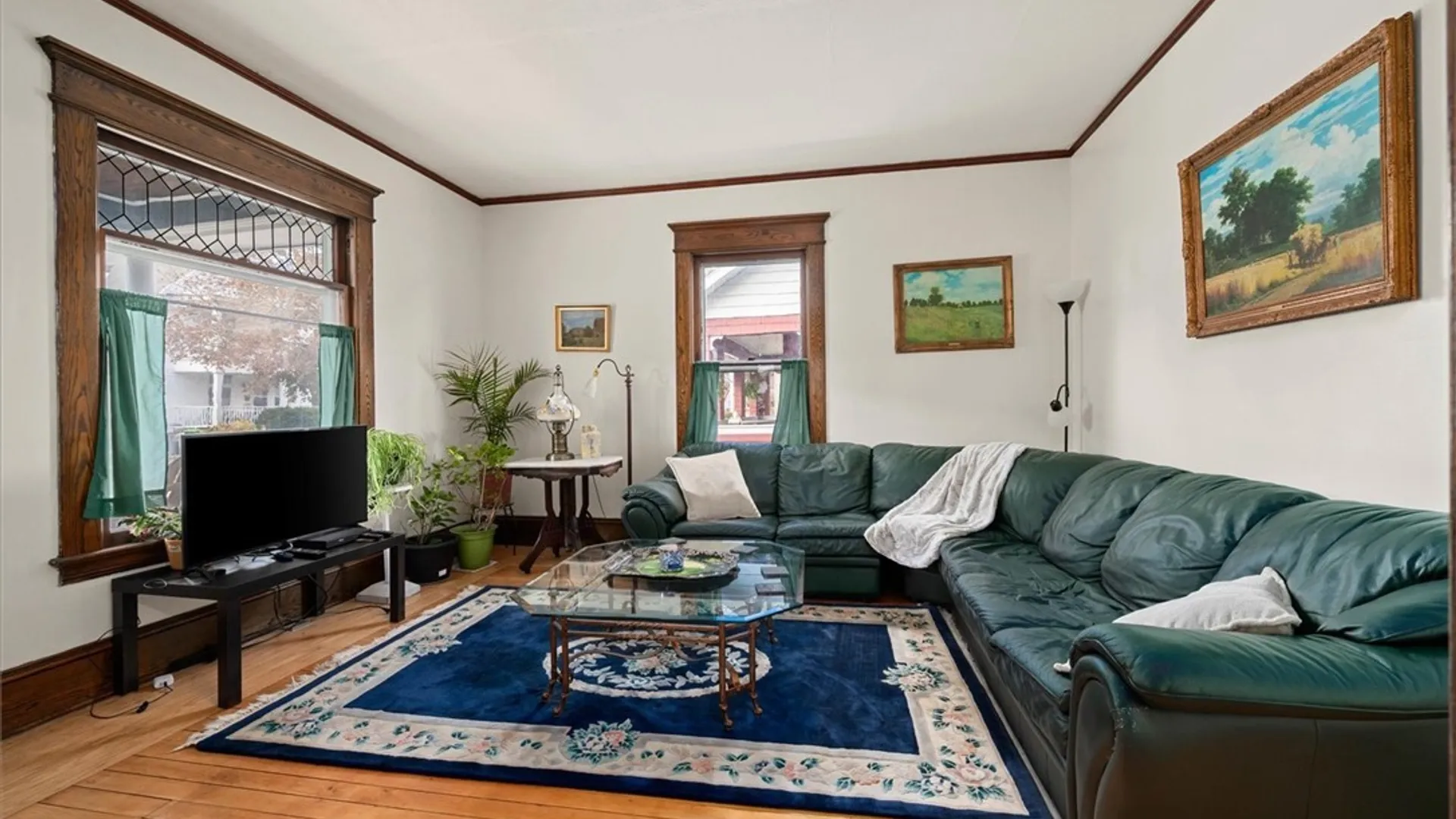 Property at 206 Henry Street, Herkimer, NY 13350 8