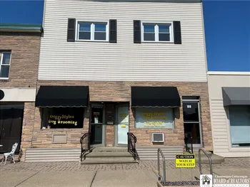 Property at 106 Chautauqua Avenue, Busti, NY 14750