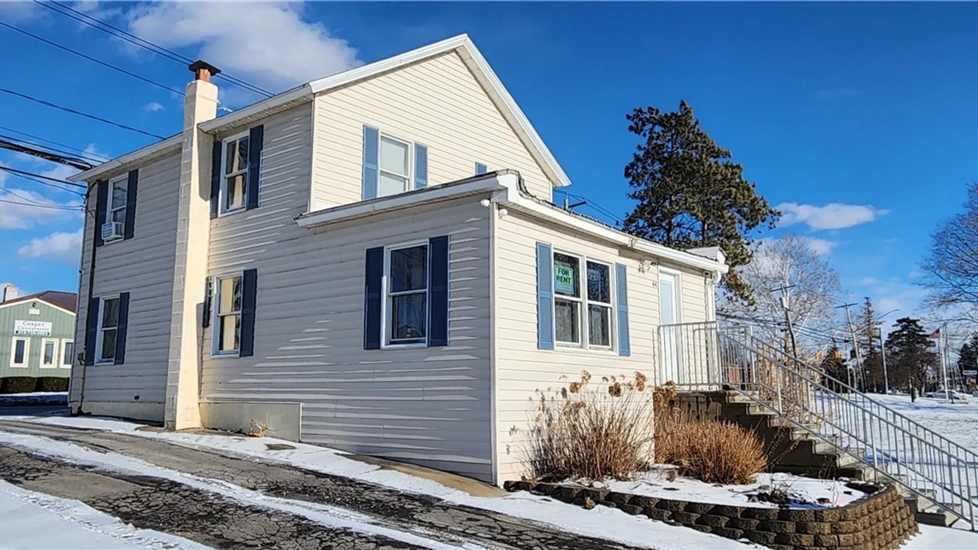 Property at 44 Herkimer Road, Utica, NY 13502 2