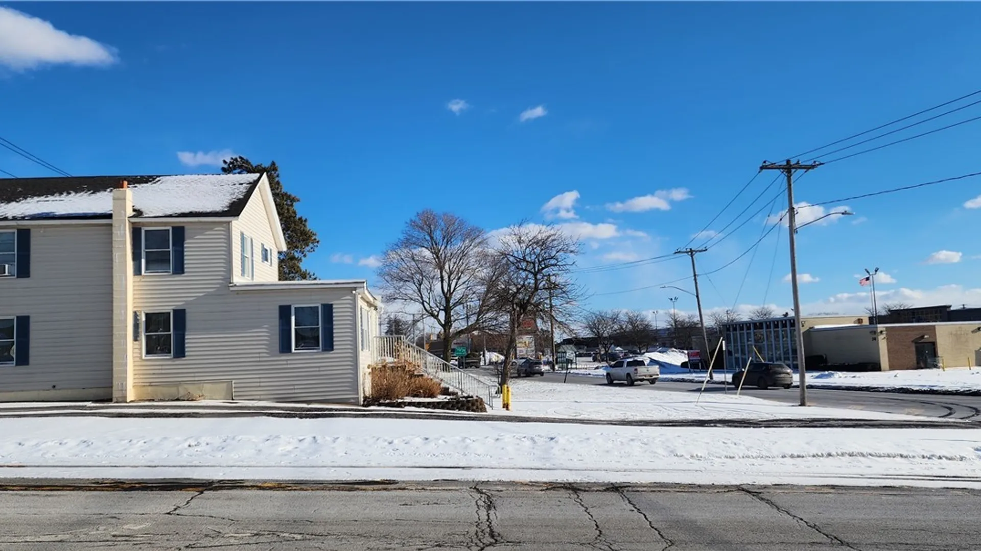 Property at 44 Herkimer Road, Utica, NY 13502 29