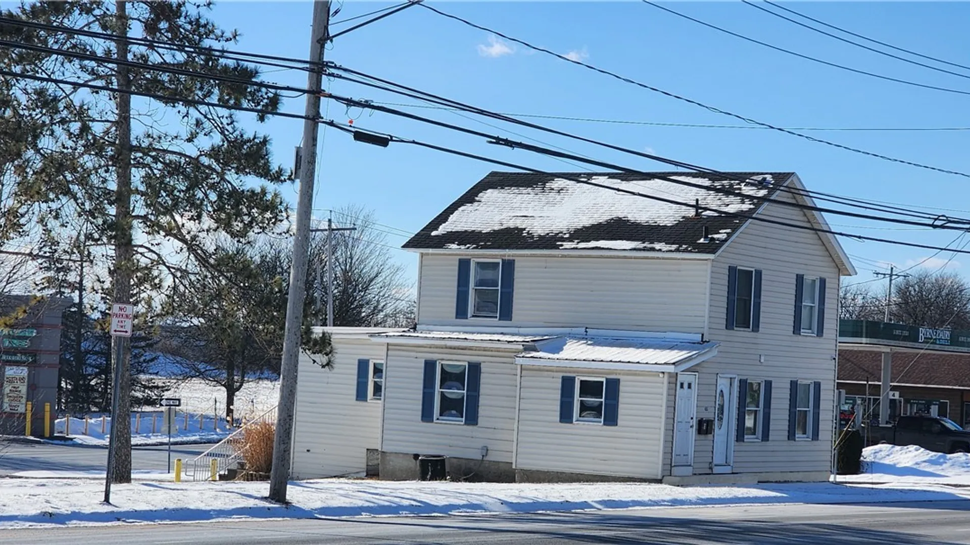 Property at 44 Herkimer Road, Utica, NY 13502 3