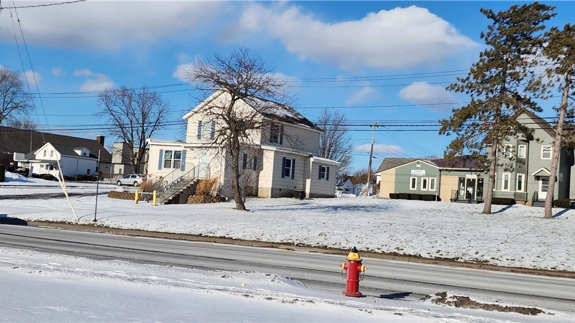 Property at 44 Herkimer Road, Utica, NY 13502 4