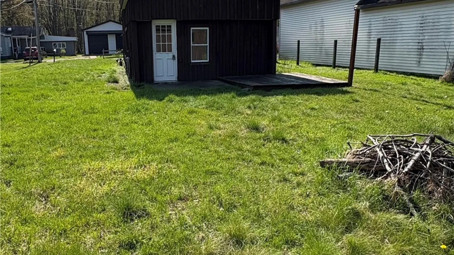 Property at 22 Olive Avenue, Busti, NY 14750 18