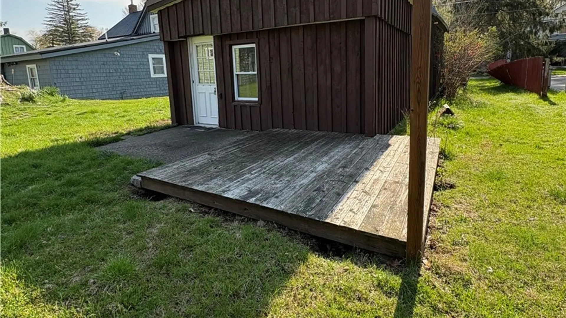 Property at 22 Olive Avenue, Busti, NY 14750 19