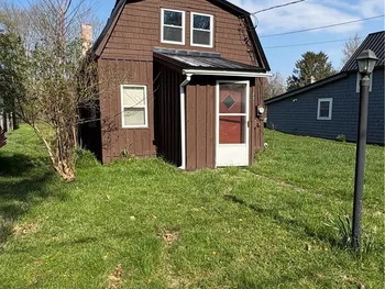Property at 22 Olive Avenue, Busti, NY 14750