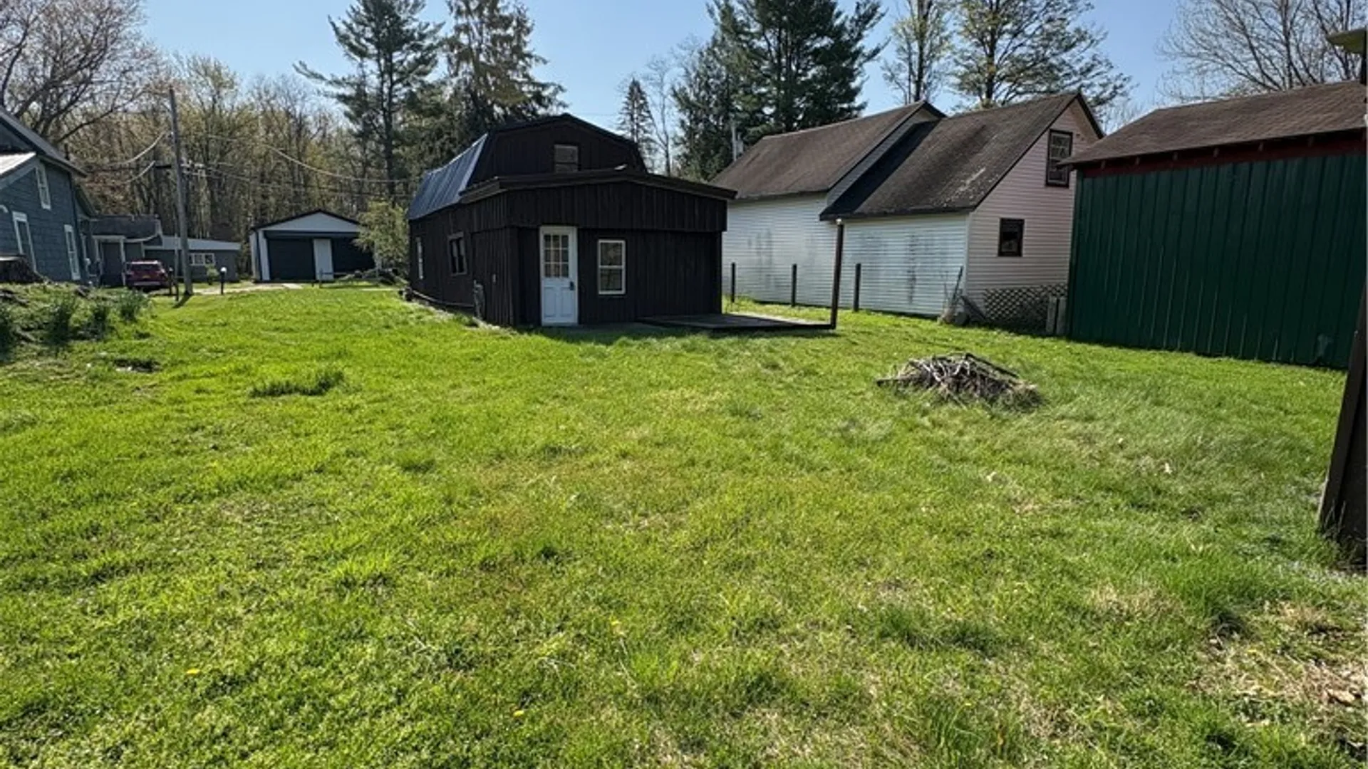 Property at 22 Olive Avenue, Busti, NY 14750 20