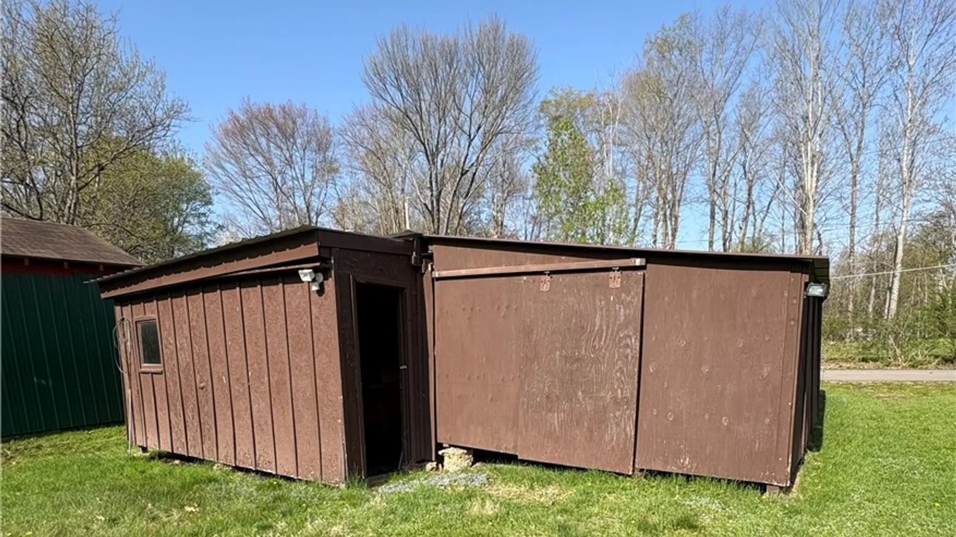 Property at 22 Olive Avenue, Busti, NY 14750 21