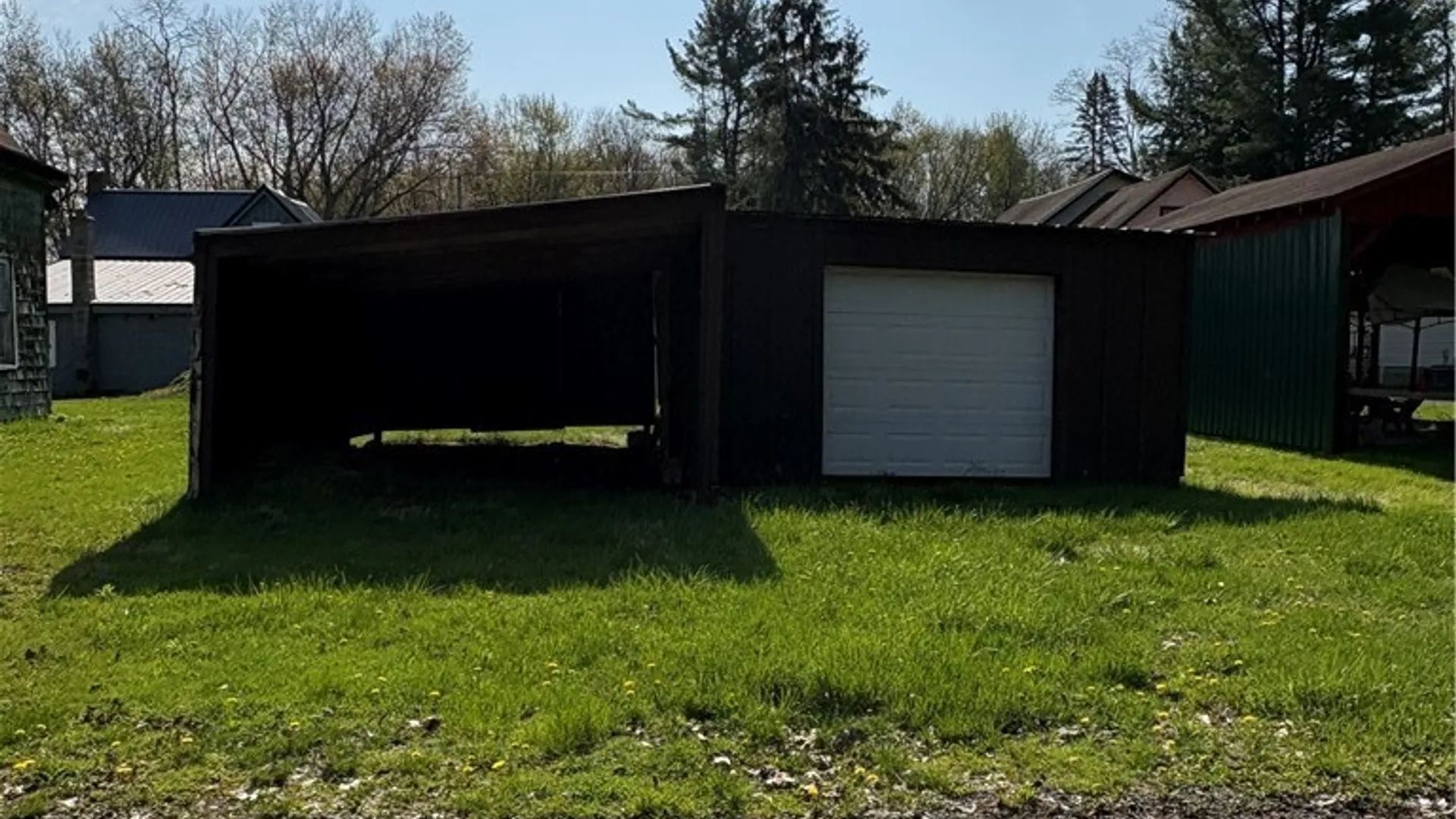Property at 22 Olive Avenue, Busti, NY 14750 22