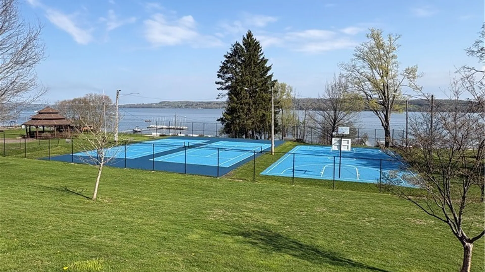 Property at 22 Olive Avenue, Busti, NY 14750 25