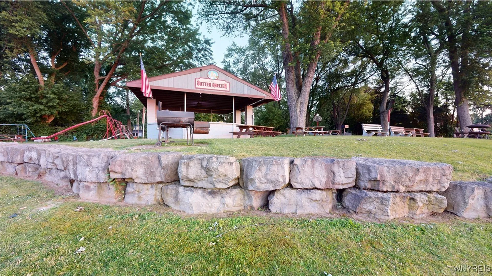 Property at 3535 Warner Drive, Grand Island, NY 14072 21