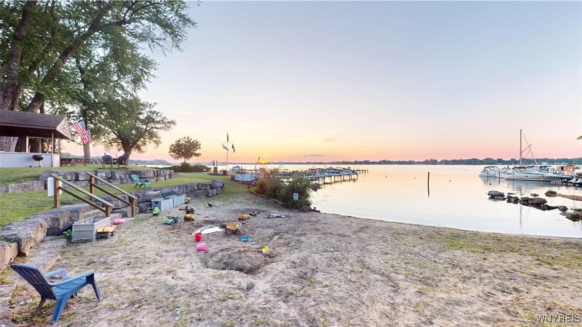 Property at 3535 Warner Drive, Grand Island, NY 14072 23