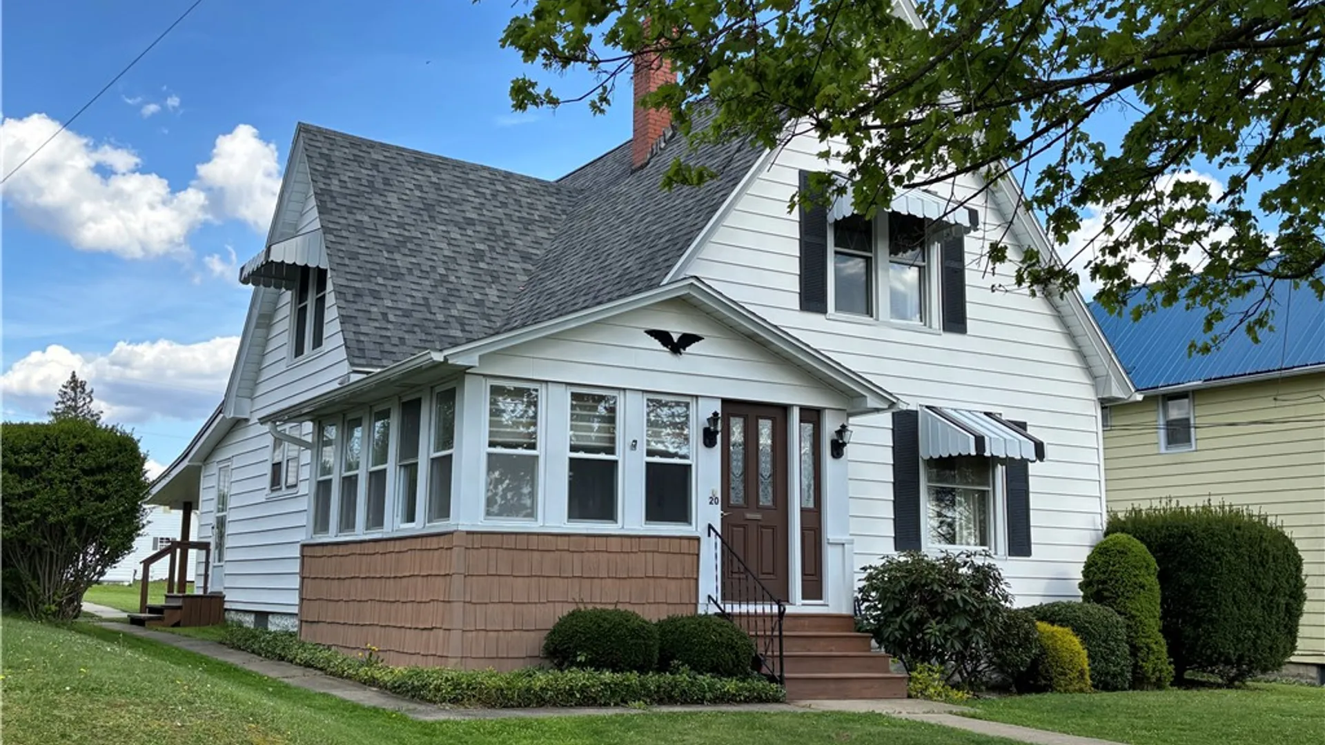 Property at 20 Tionesta Avenue, Kane Boro, PA 16735 2
