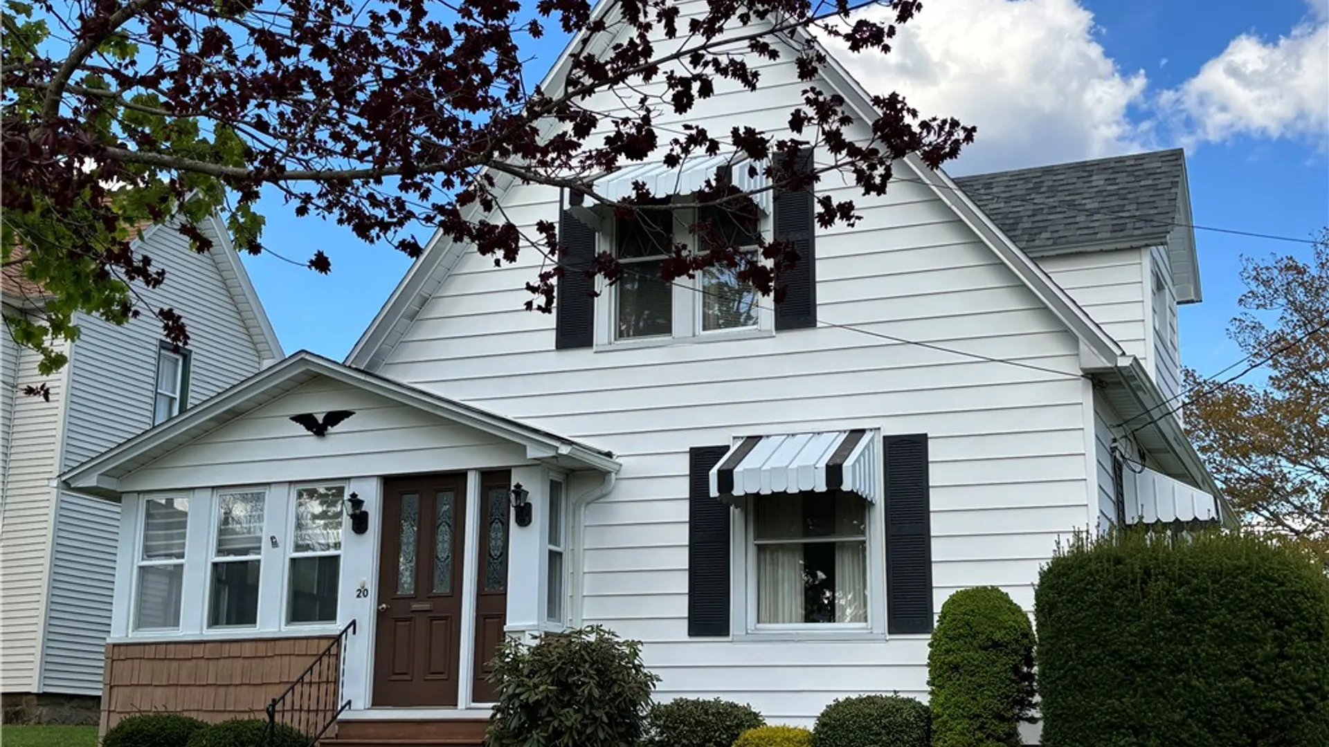 Property at 20 Tionesta Avenue, Kane Boro, PA 16735 3