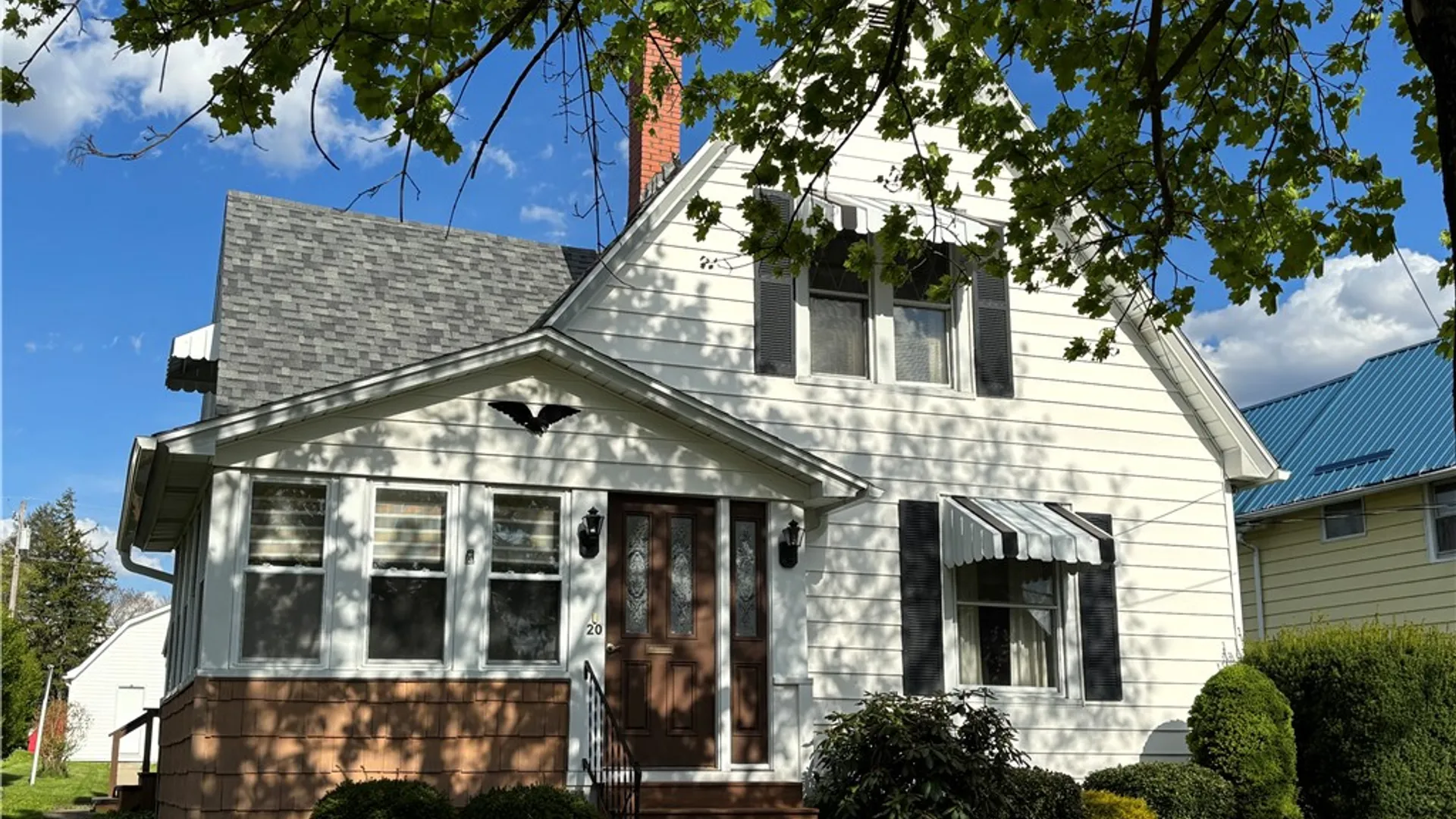 Property at 20 Tionesta Avenue, Kane Boro, PA 16735 37