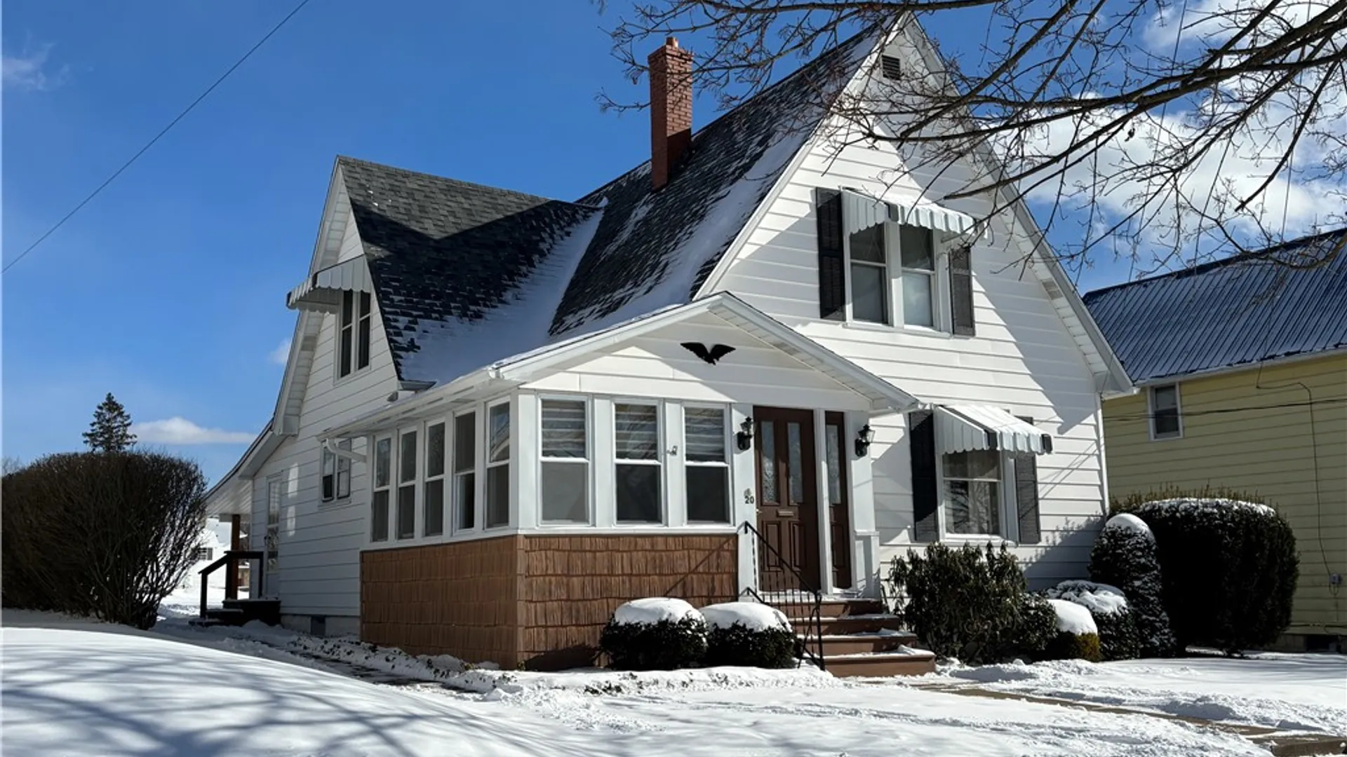 Property at 20 Tionesta Avenue, Kane Boro, PA 16735 39