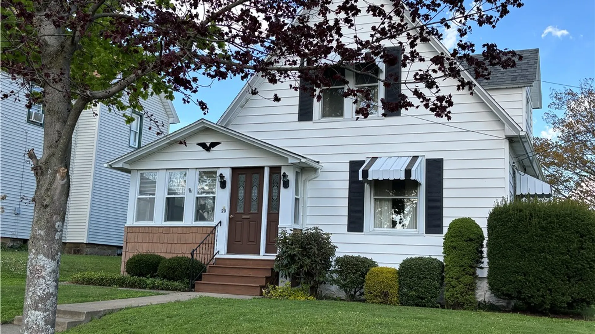 Property at 20 Tionesta Avenue, Kane Boro, PA 16735 4