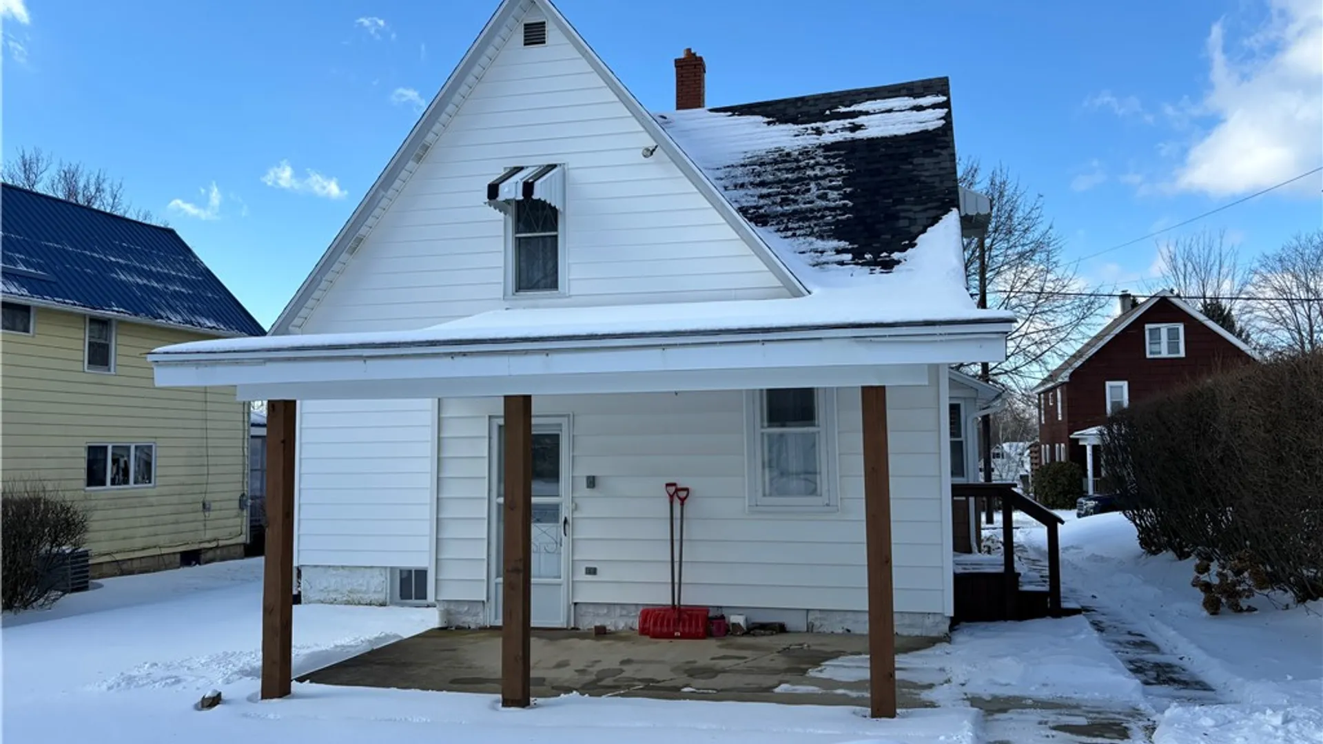 Property at 20 Tionesta Avenue, Kane Boro, PA 16735 40
