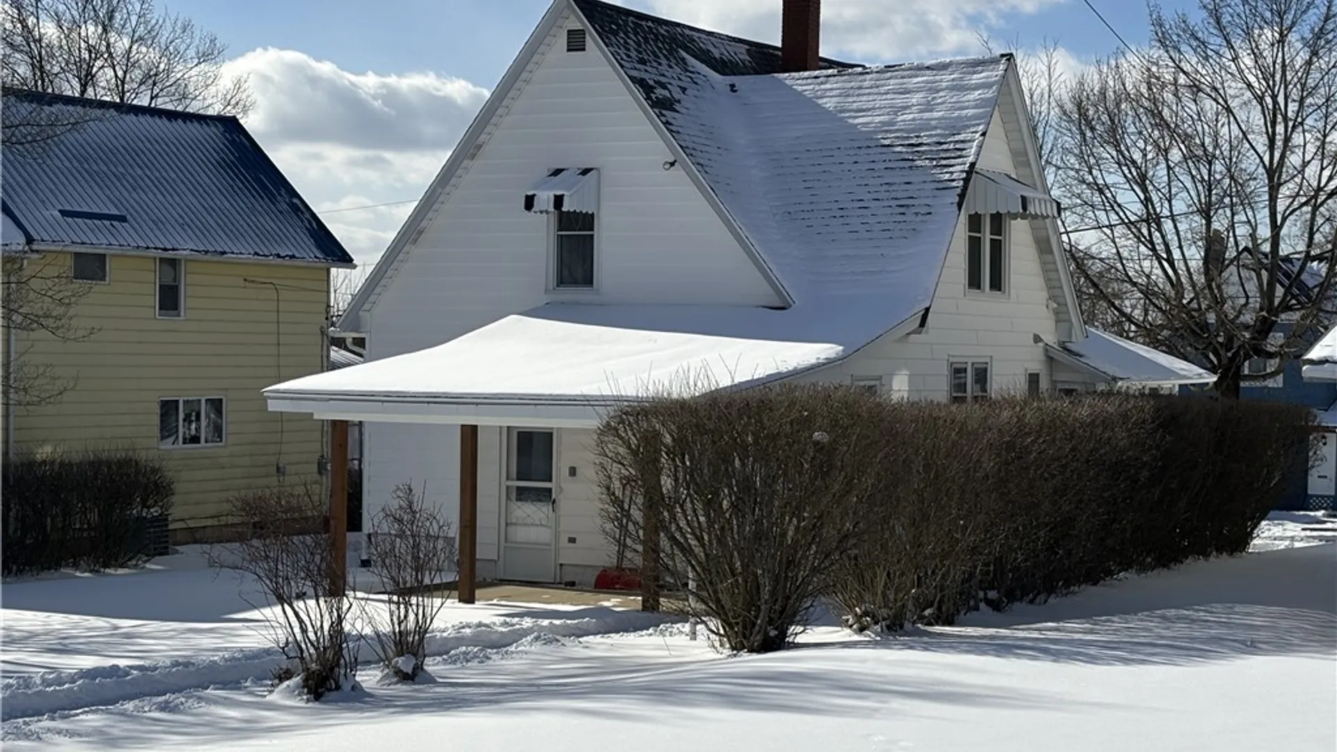 Property at 20 Tionesta Avenue, Kane Boro, PA 16735 41