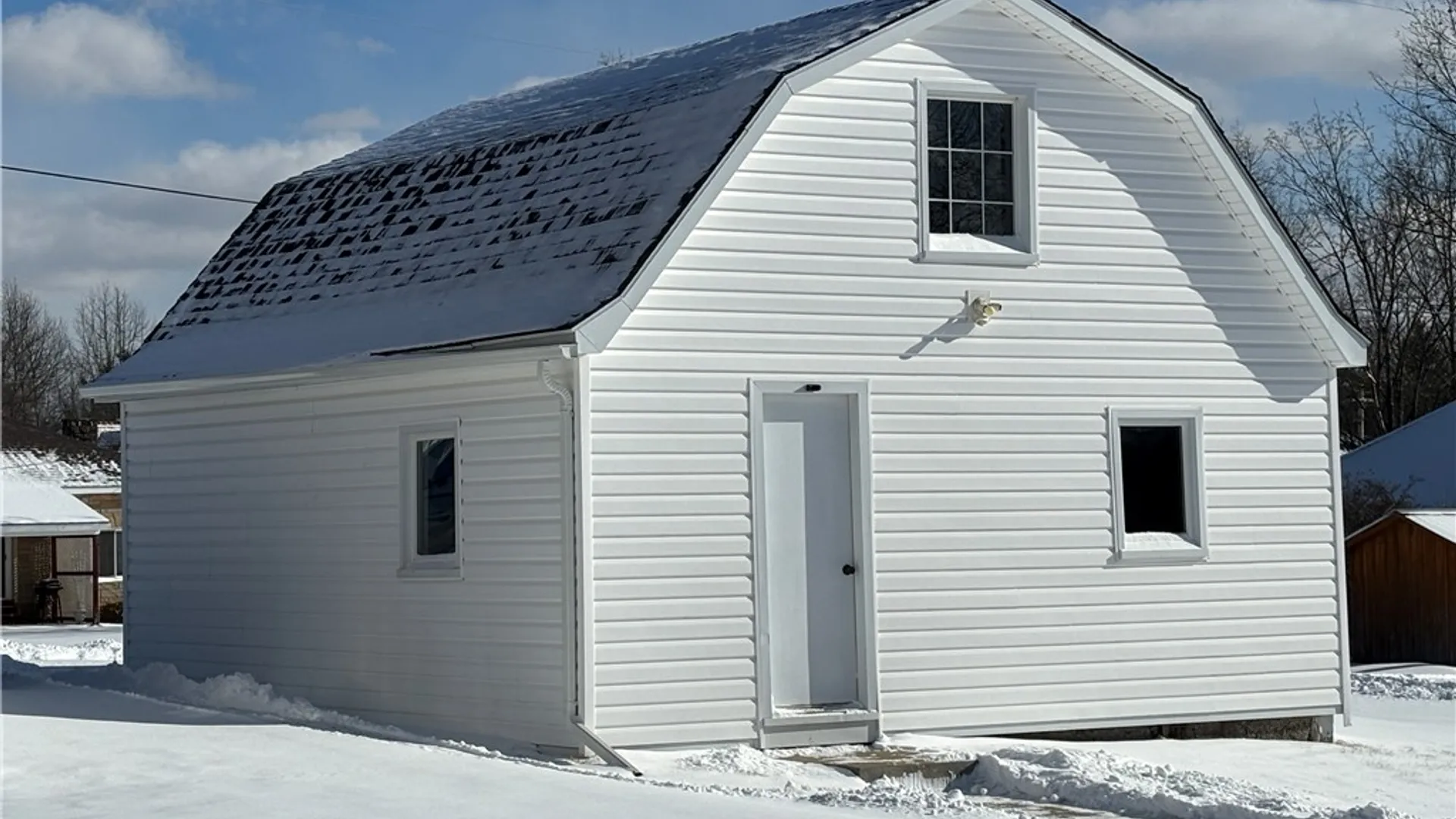 Property at 20 Tionesta Avenue, Kane Boro, PA 16735 42