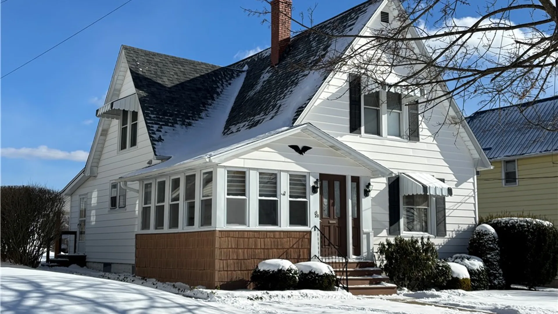 Property at 20 Tionesta Avenue, Kane Boro, PA 16735 45