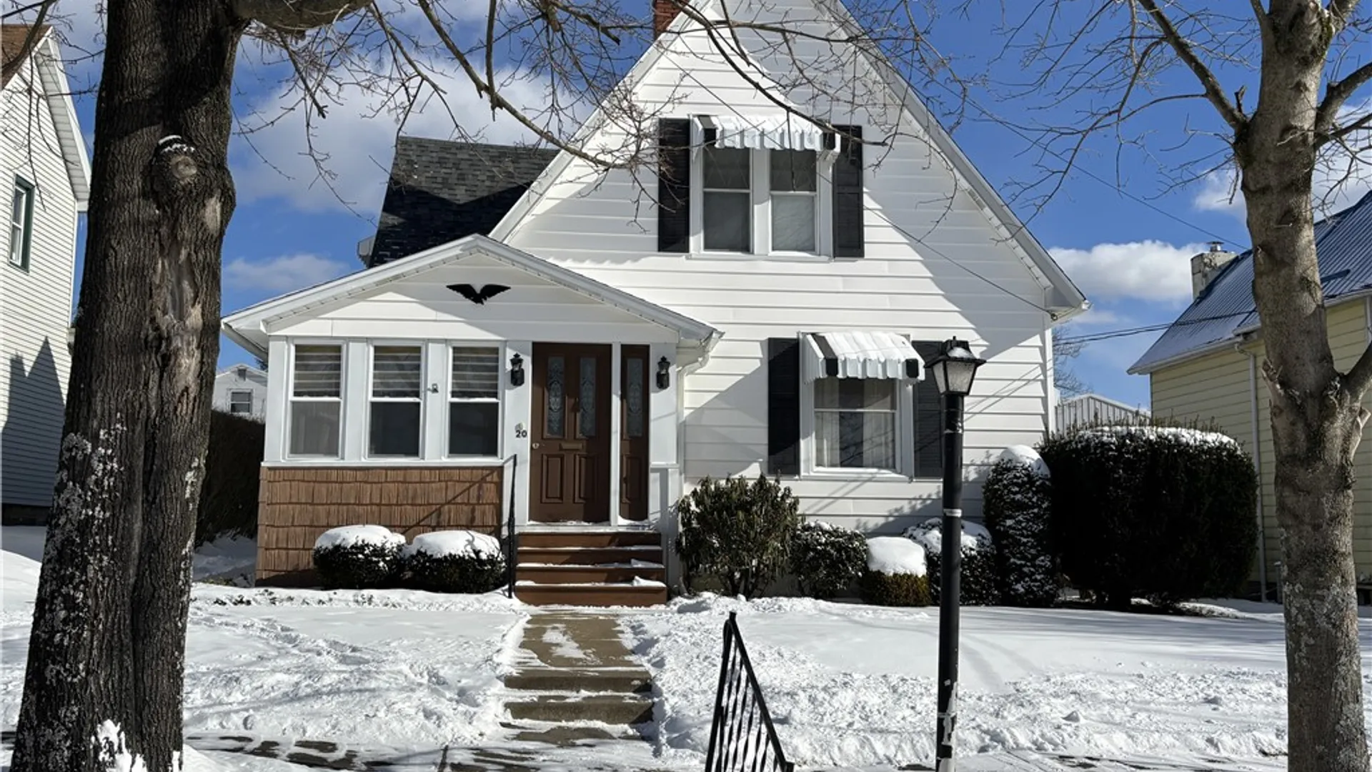 Property at 20 Tionesta Avenue, Kane Boro, PA 16735 46
