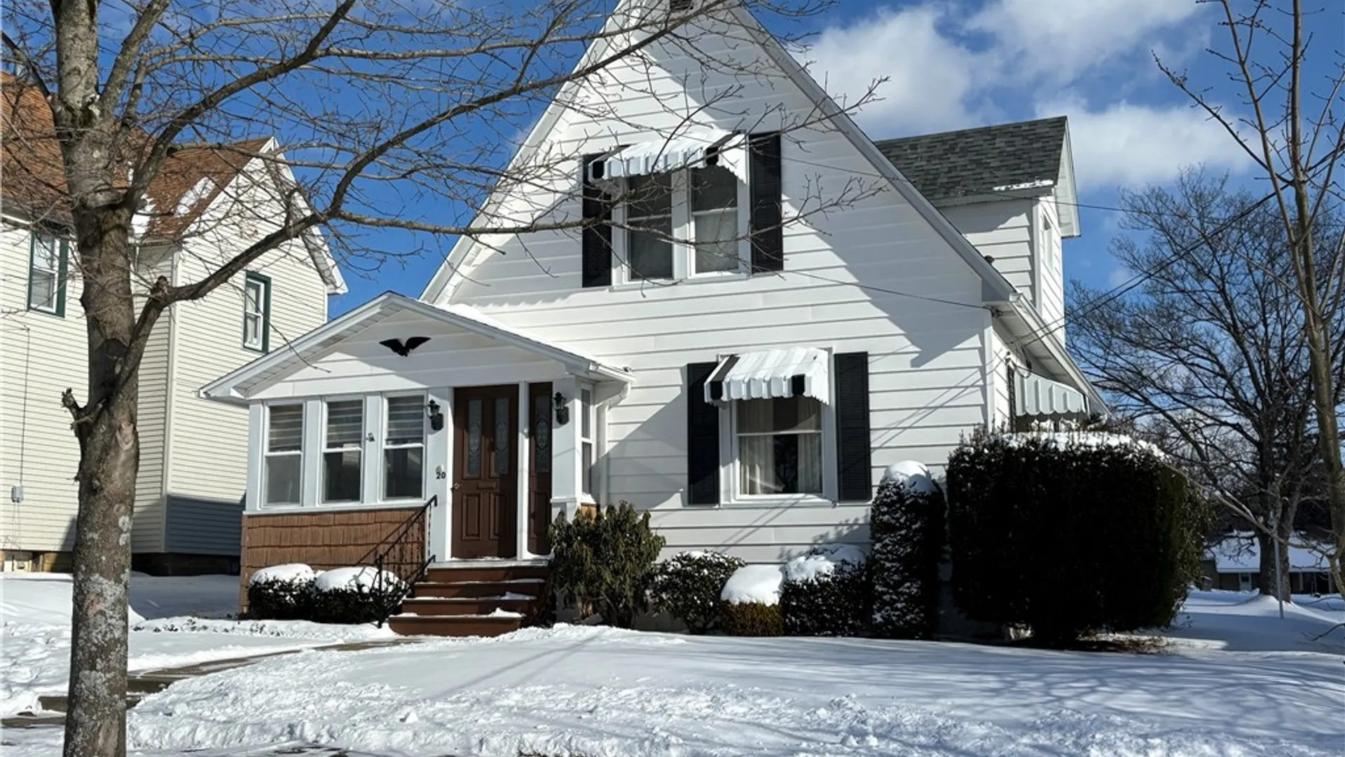 Property at 20 Tionesta Avenue, Kane Boro, PA 16735 47