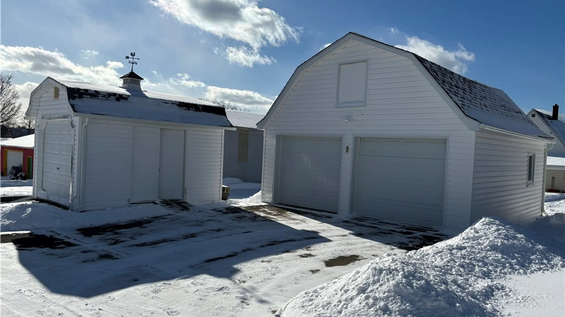 Property at 20 Tionesta Avenue, Kane Boro, PA 16735 48