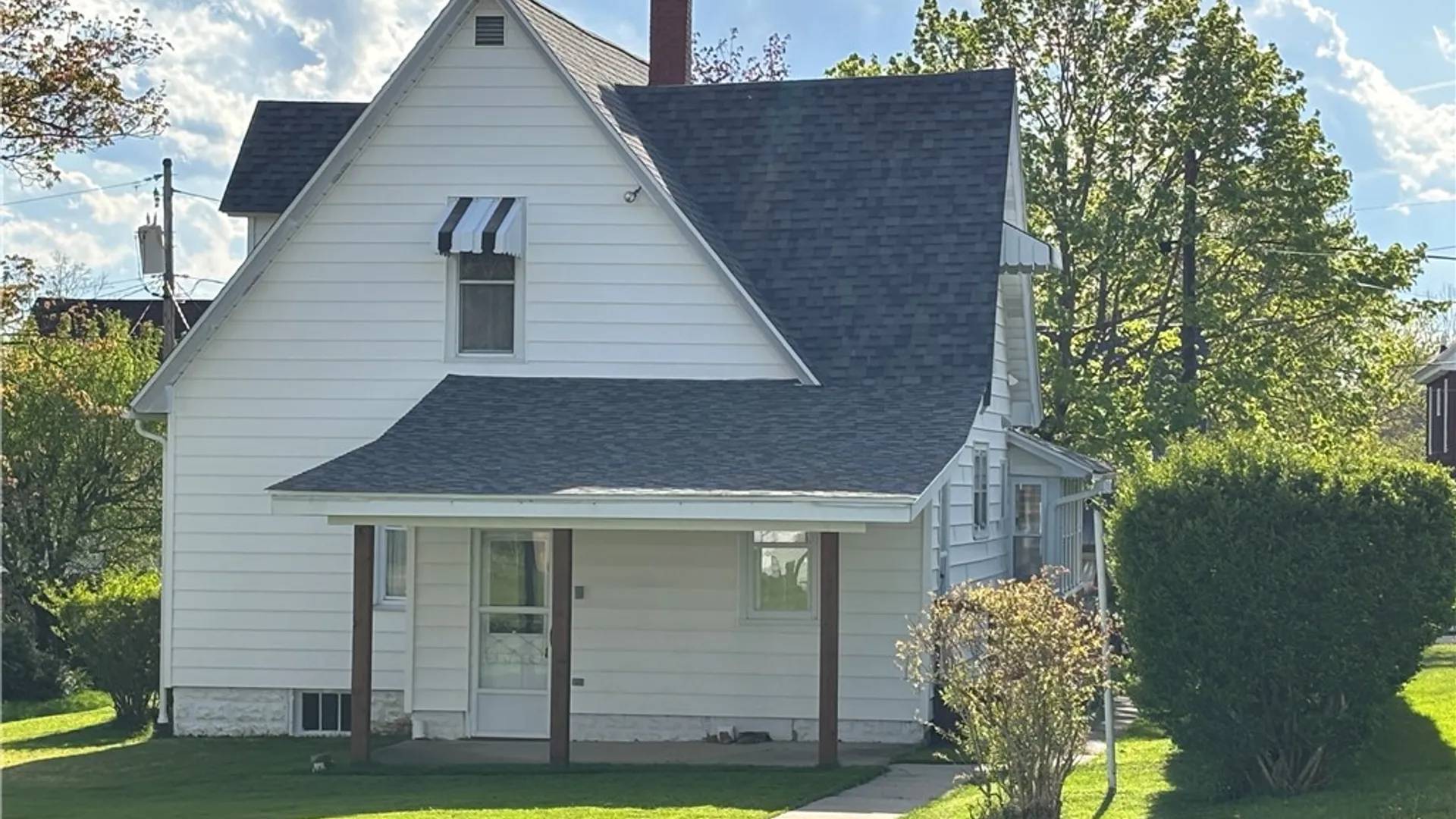 Property at 20 Tionesta Avenue, Kane Boro, PA 16735 5
