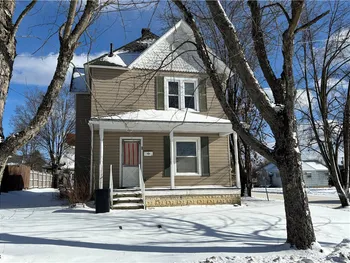 6 Tionesta Avenue, Kane Boro, PA 16735