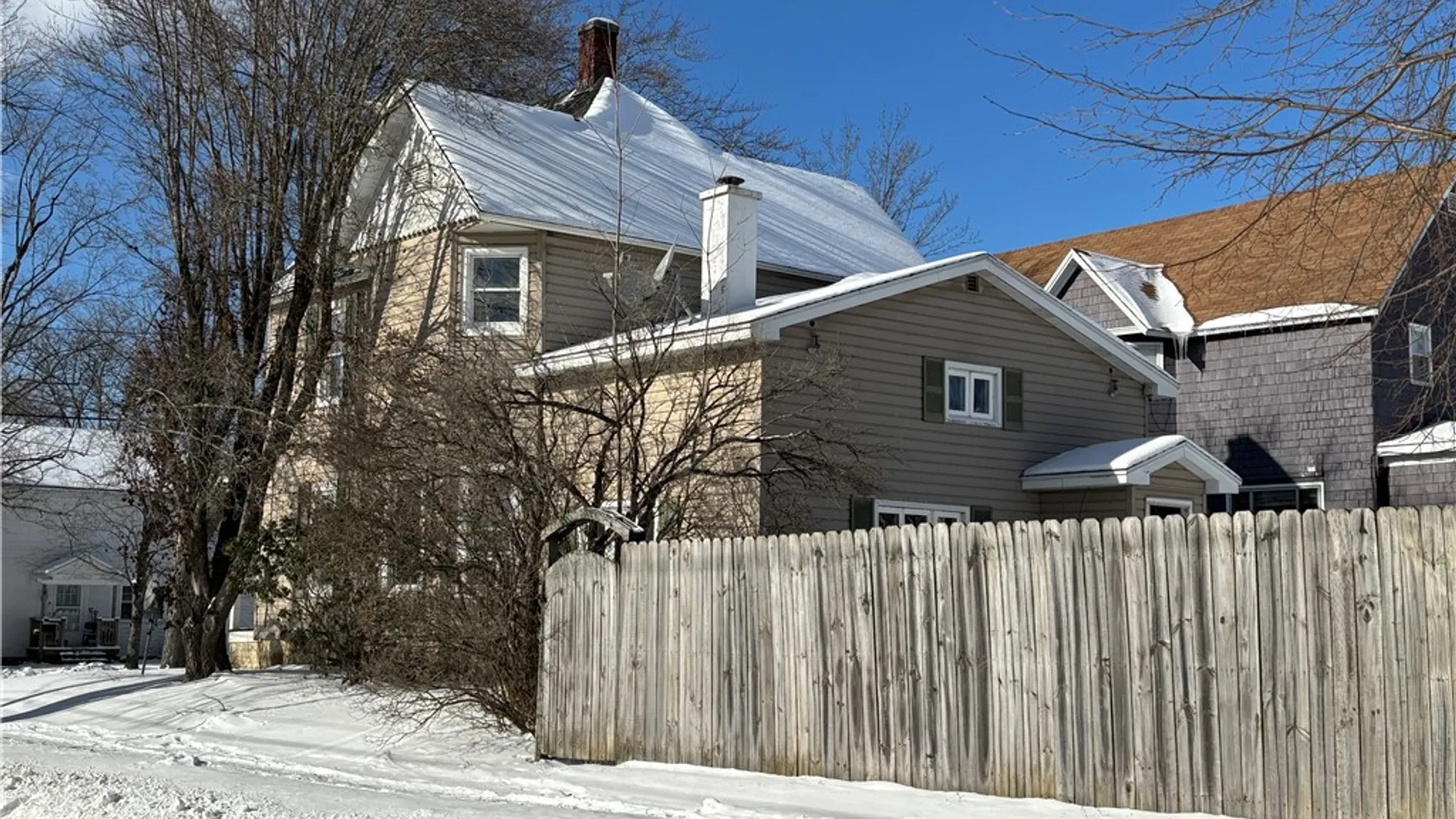 Property at 6 Tionesta Avenue, Kane Boro, PA 16735 3