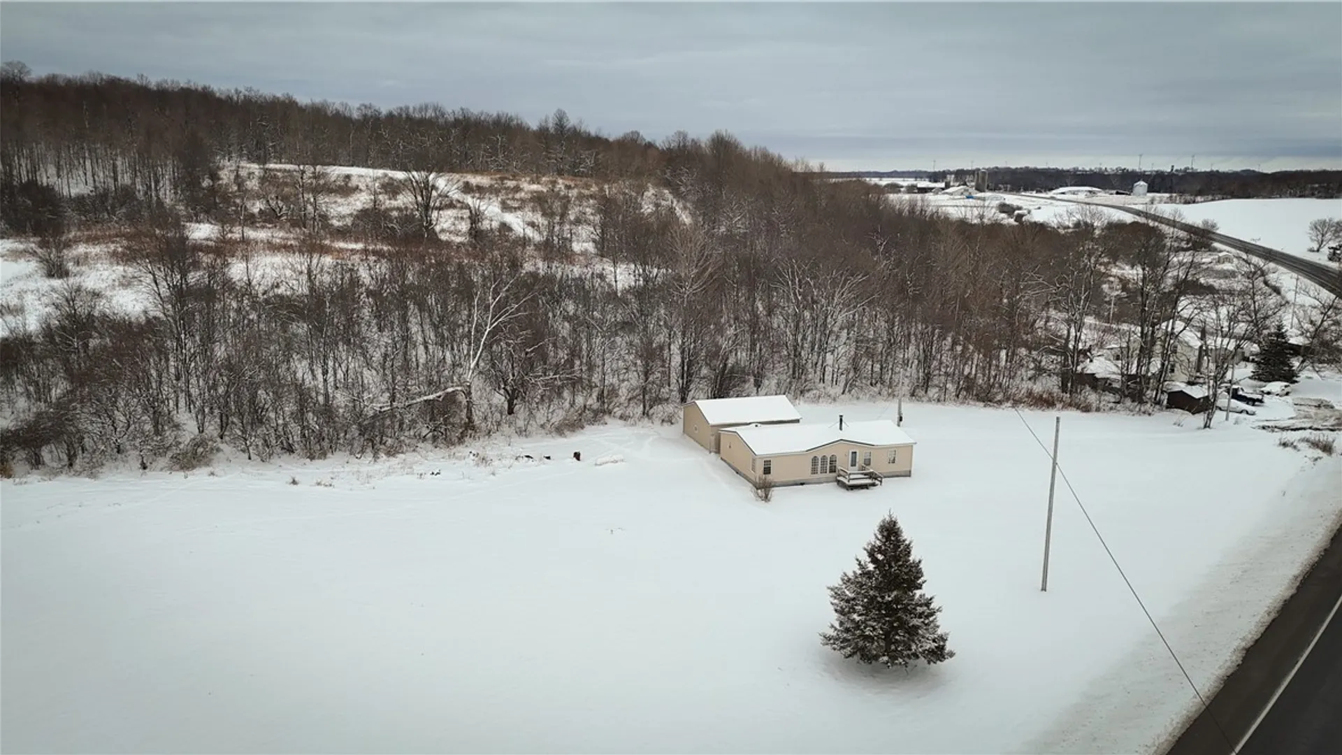 Property at 30493 State Route 12, Rutland, NY 13601 3