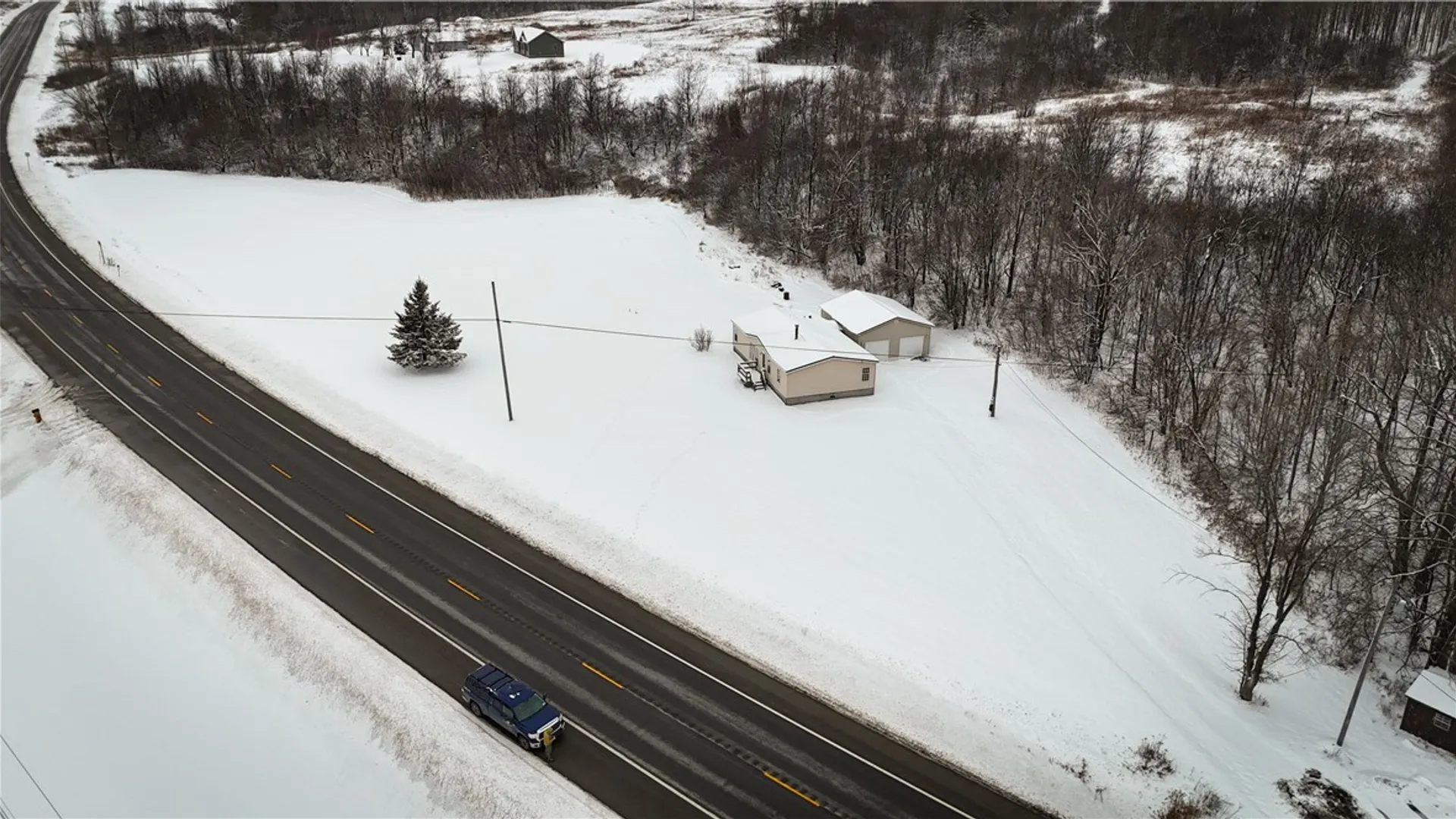 Property at 30493 State Route 12, Rutland, NY 13601 30