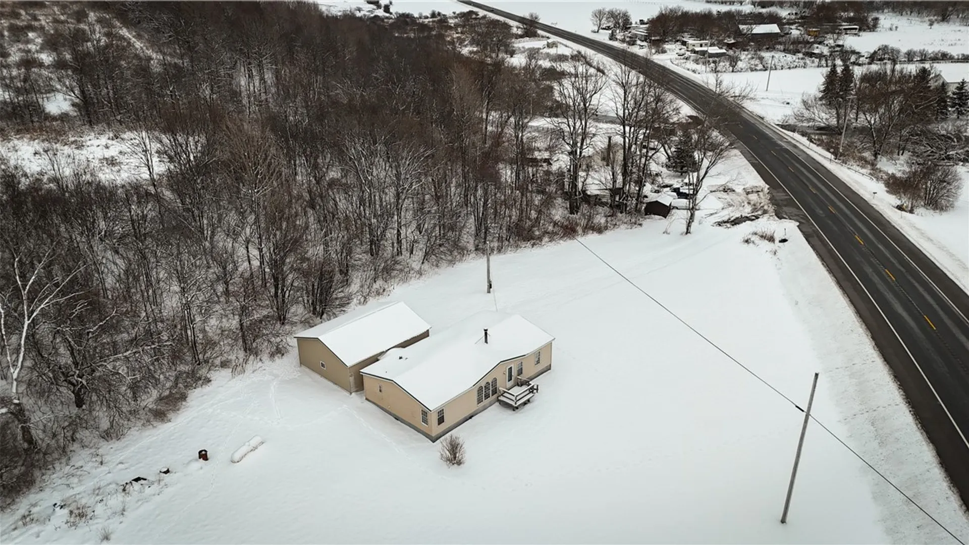 Property at 30493 State Route 12, Rutland, NY 13601 31