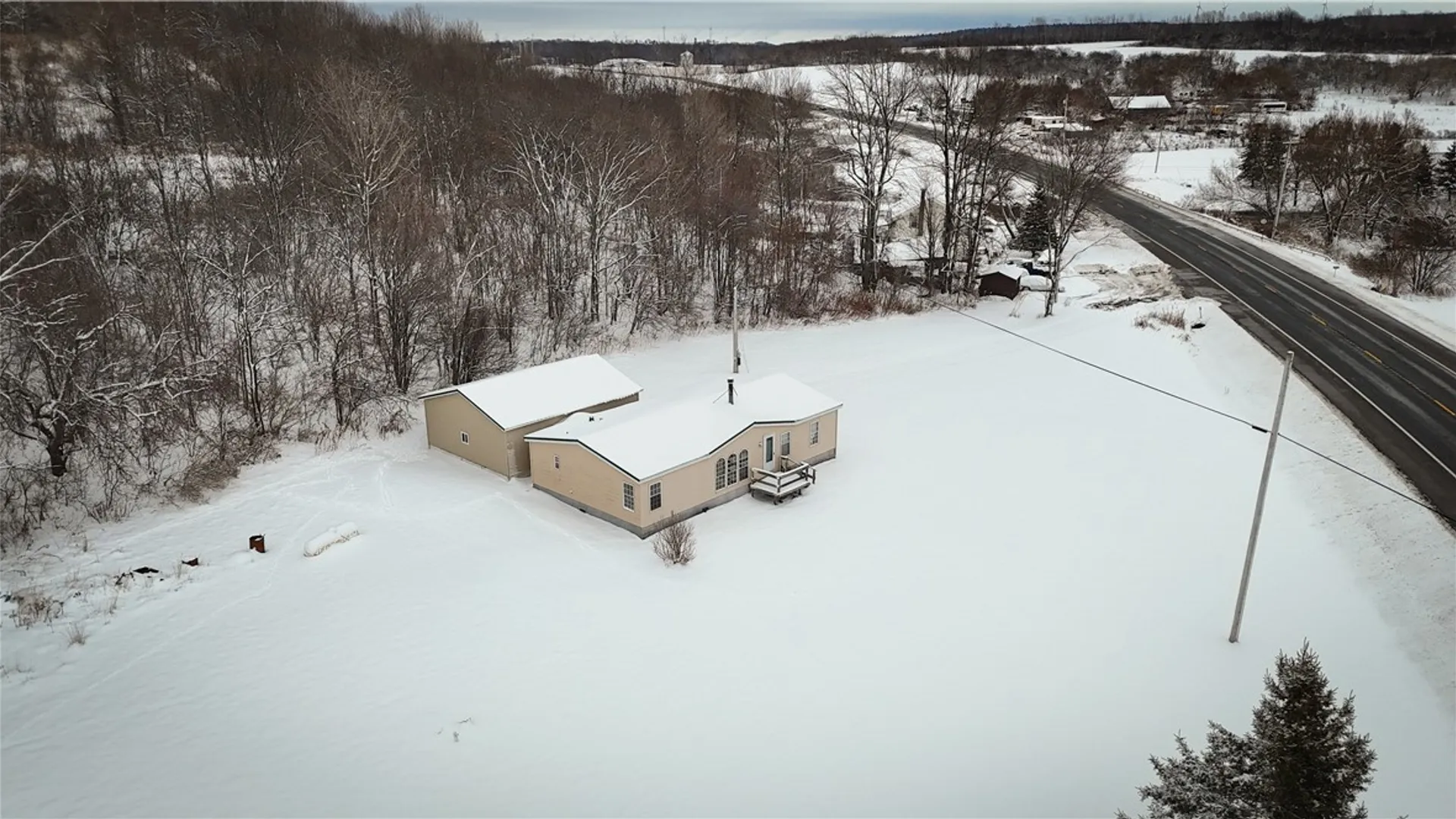 Property at 30493 State Route 12, Rutland, NY 13601 32