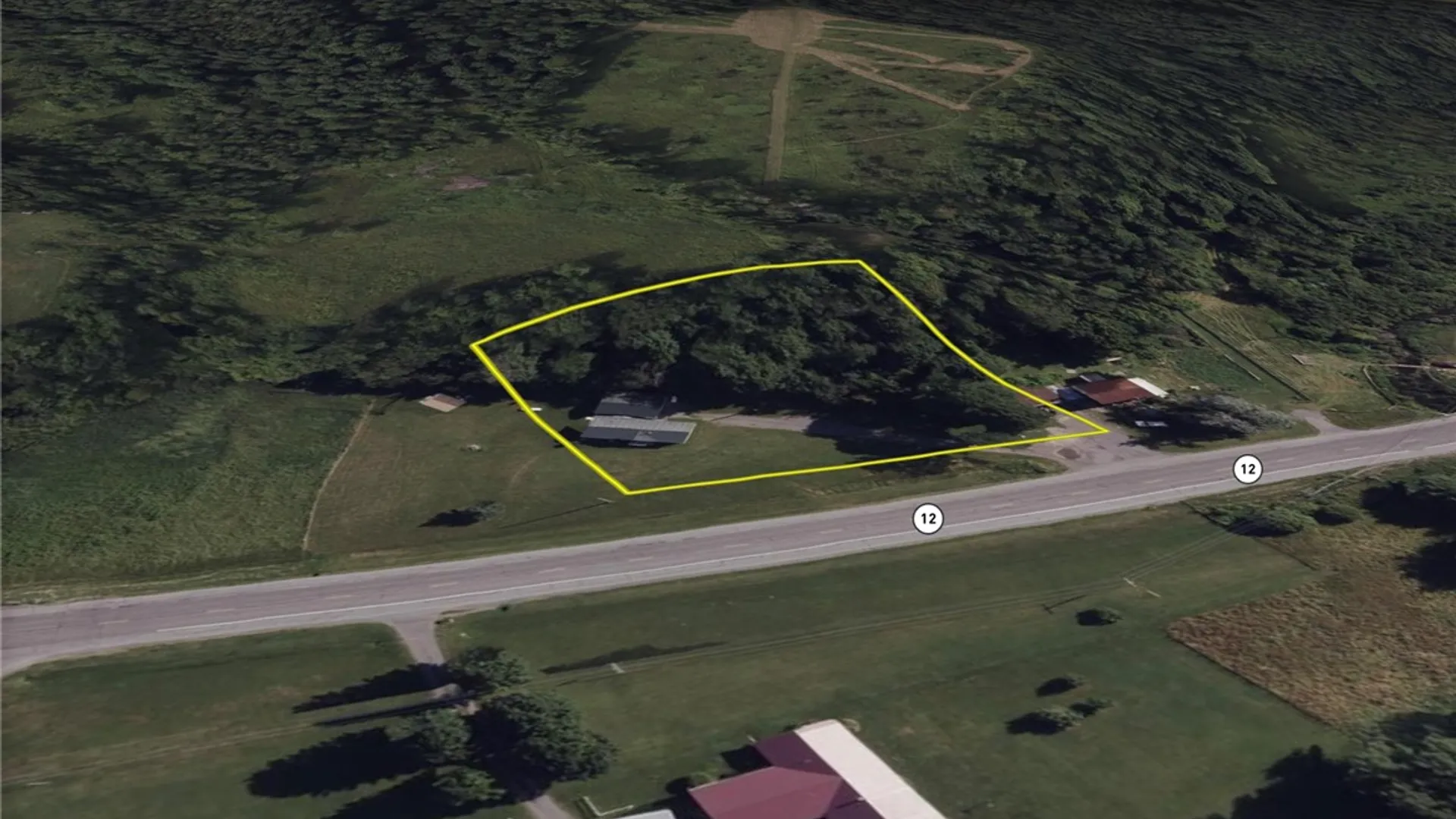 Property at 30493 State Route 12, Rutland, NY 13601 40