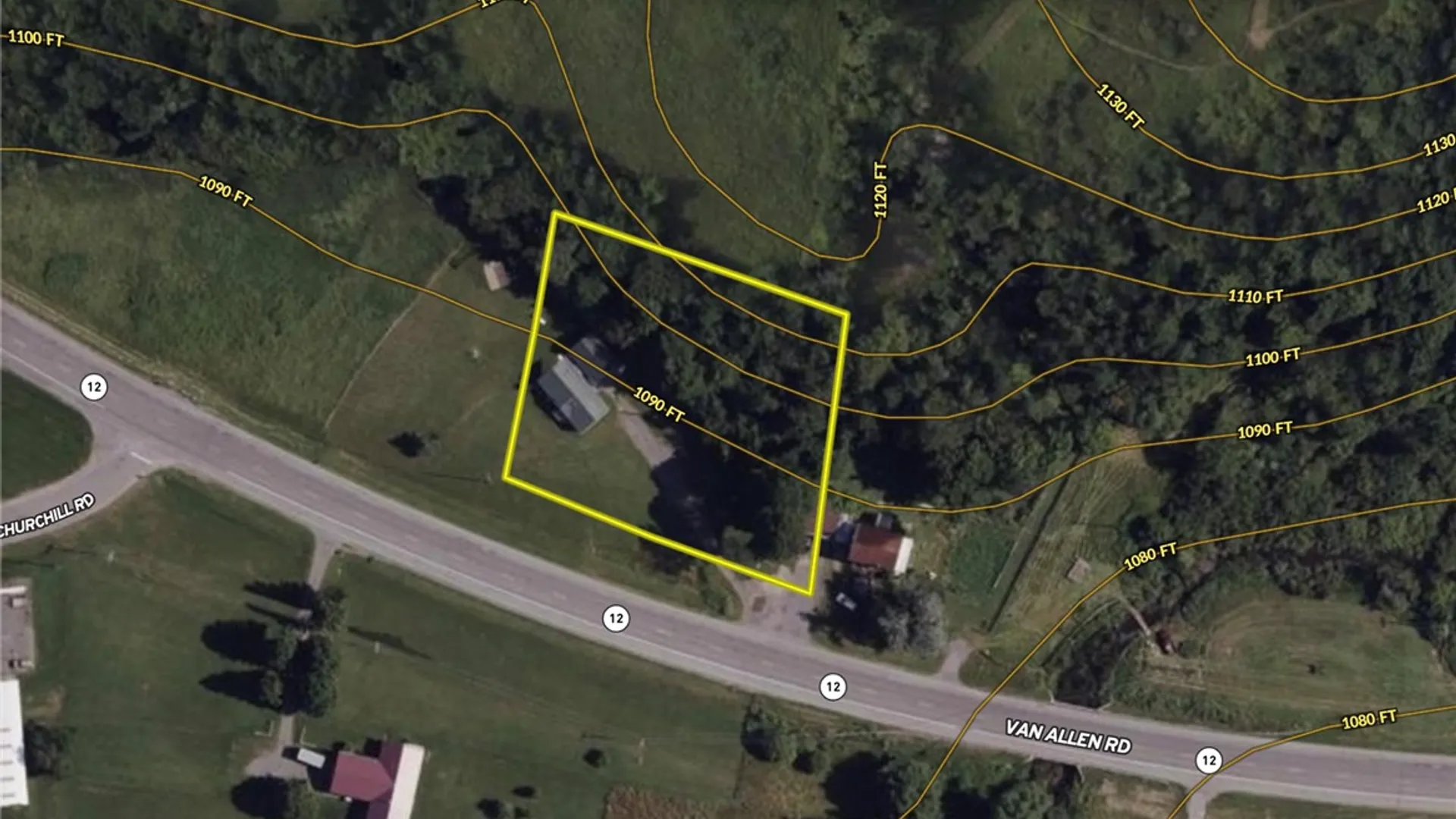 Property at 30493 State Route 12, Rutland, NY 13601 41