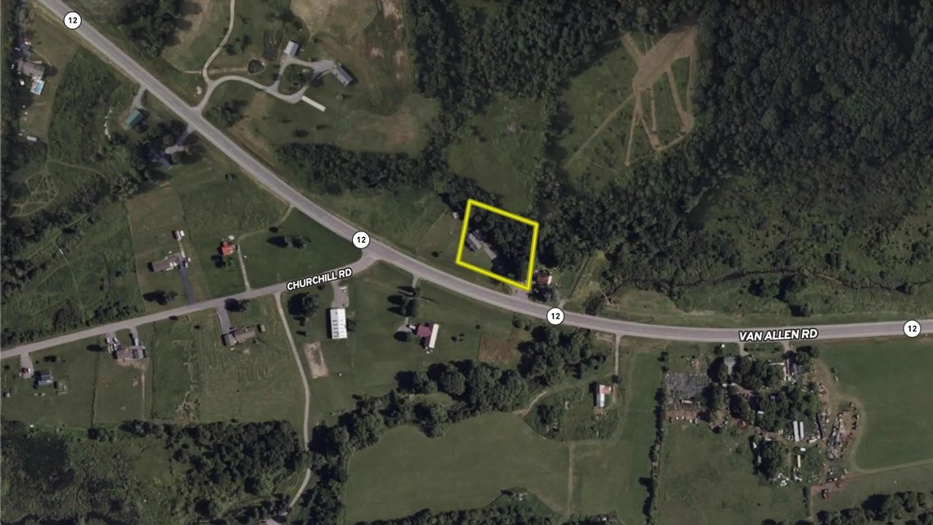 Property at 30493 State Route 12, Rutland, NY 13601 43