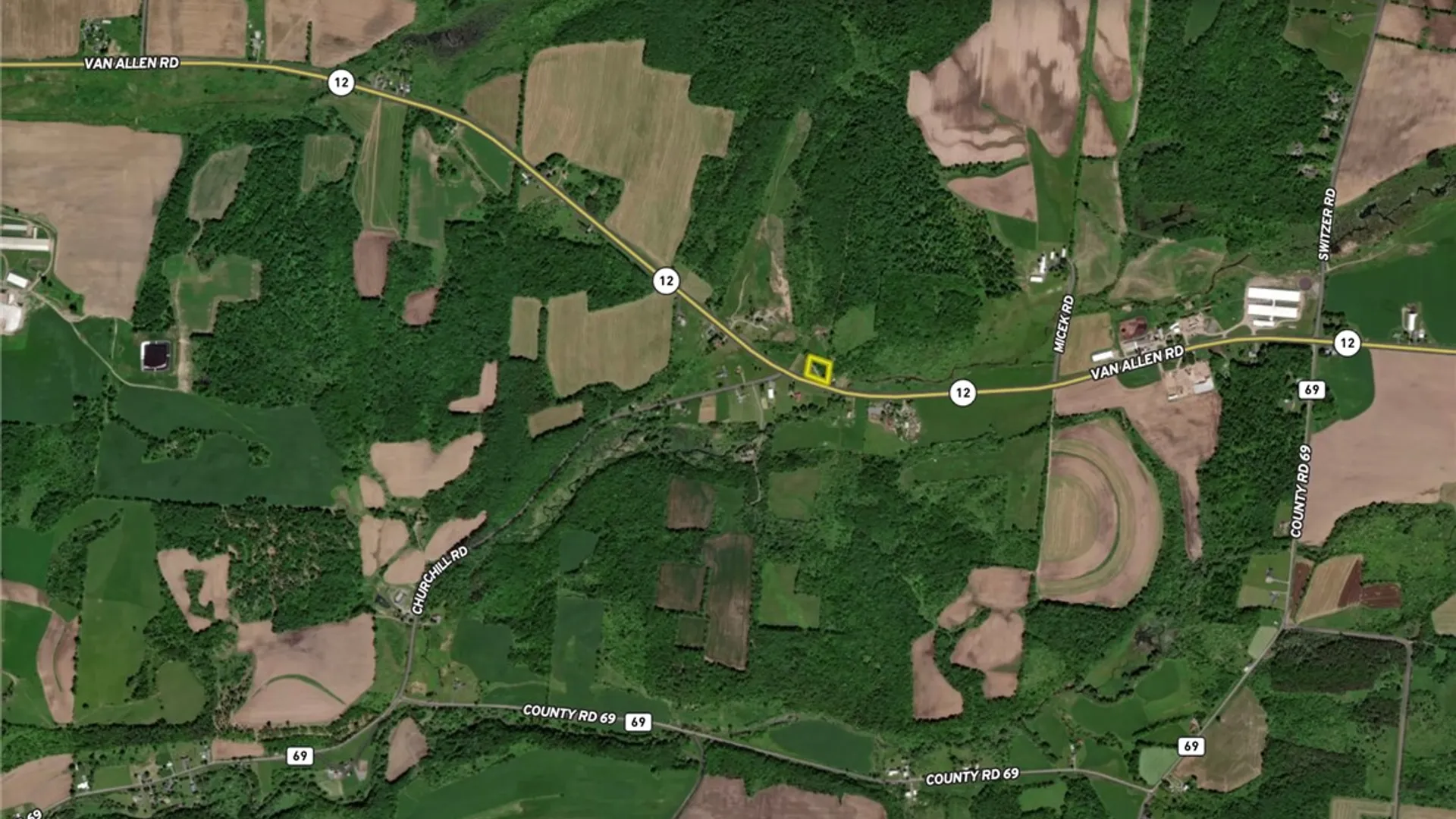 Property at 30493 State Route 12, Rutland, NY 13601 44
