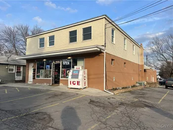 Property at 400 Buckley Road, Salina, NY 13088