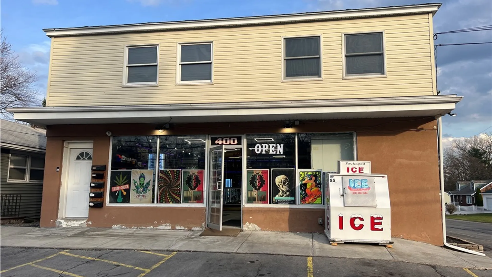Property at 400 Buckley Road, Salina, NY 13088 2