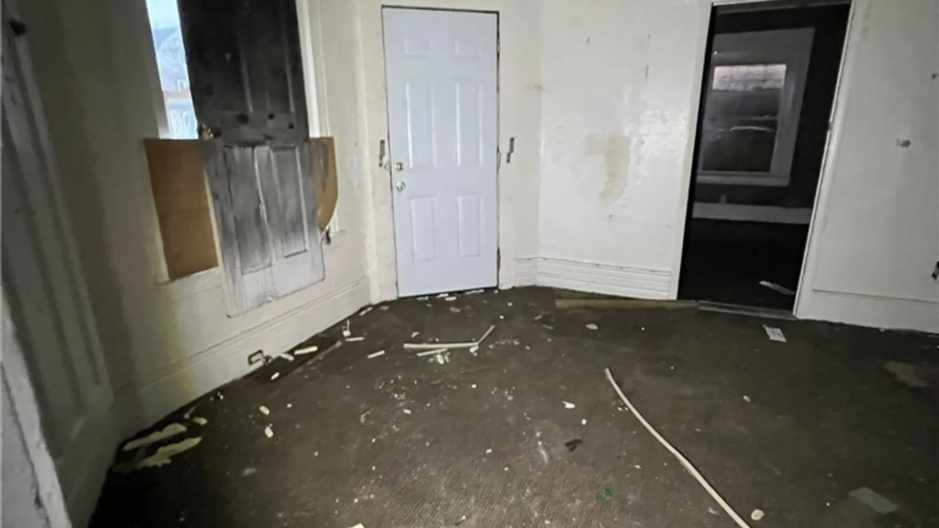 Property at 236-38 Webster Avenue, Syracuse, NY 13205 13