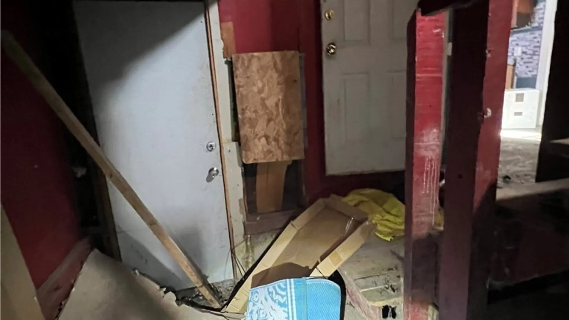 Property at 236-38 Webster Avenue, Syracuse, NY 13205 22