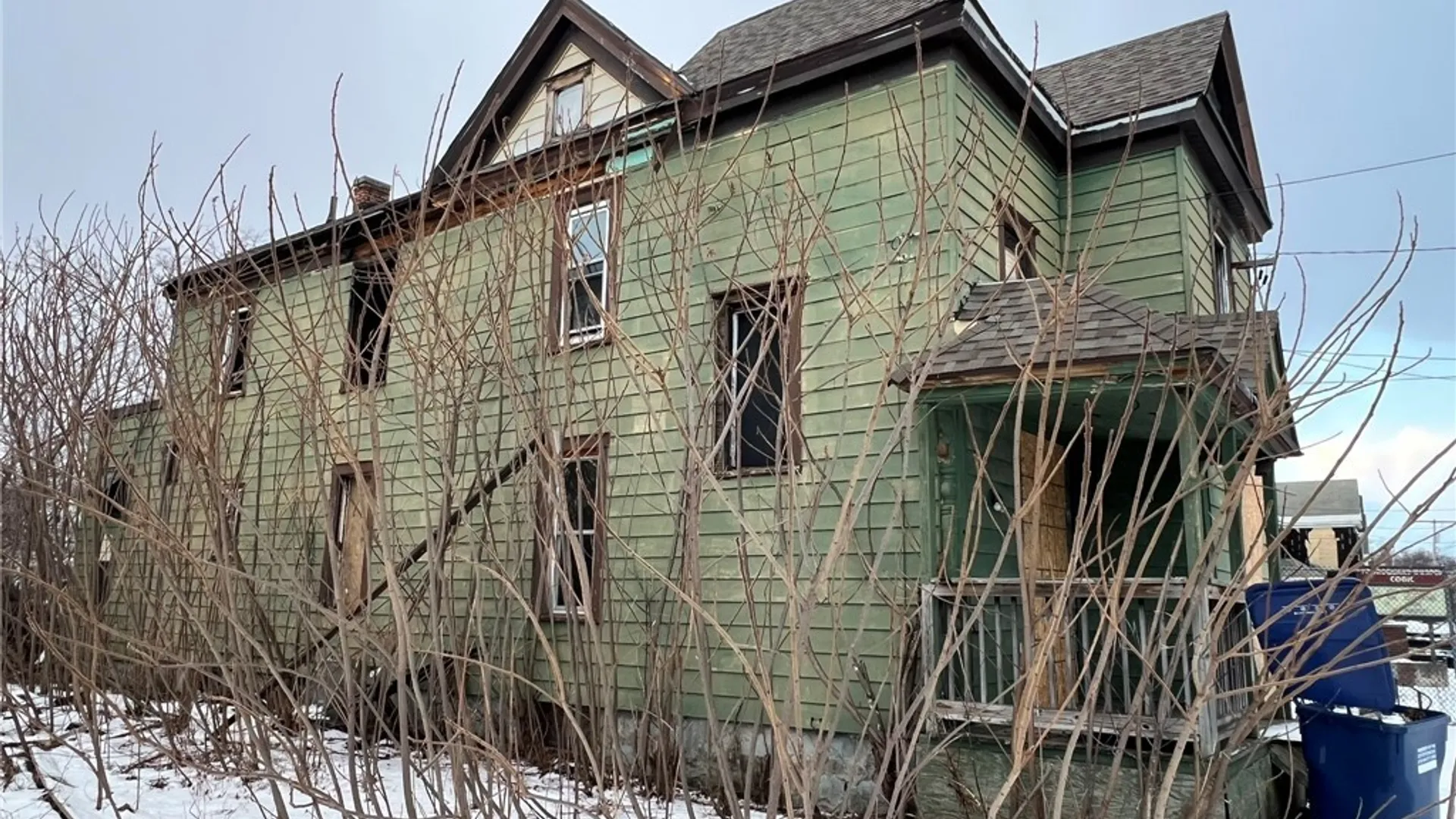 Property at 236-38 Webster Avenue, Syracuse, NY 13205 3