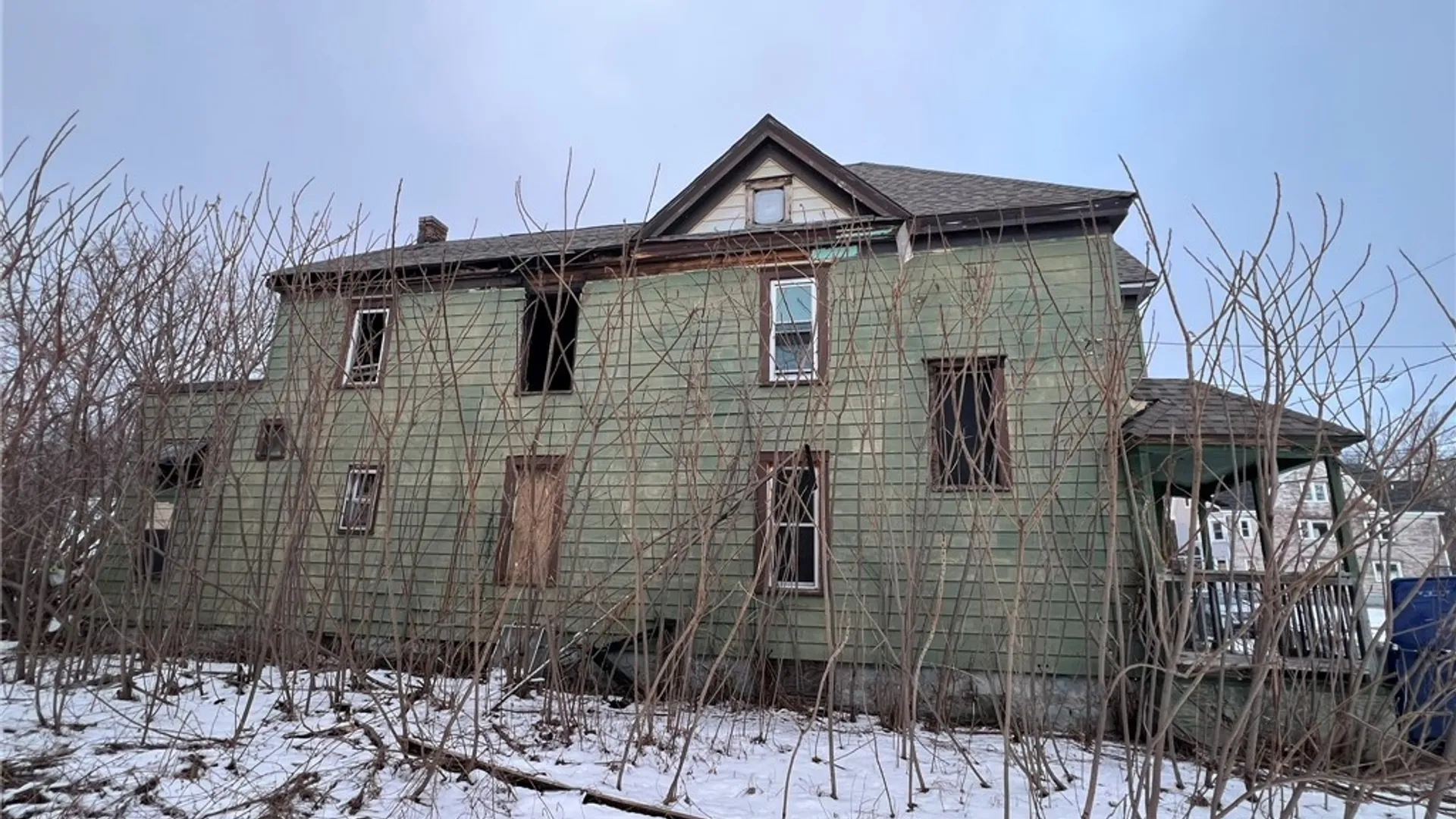 Property at 236-38 Webster Avenue, Syracuse, NY 13205 4