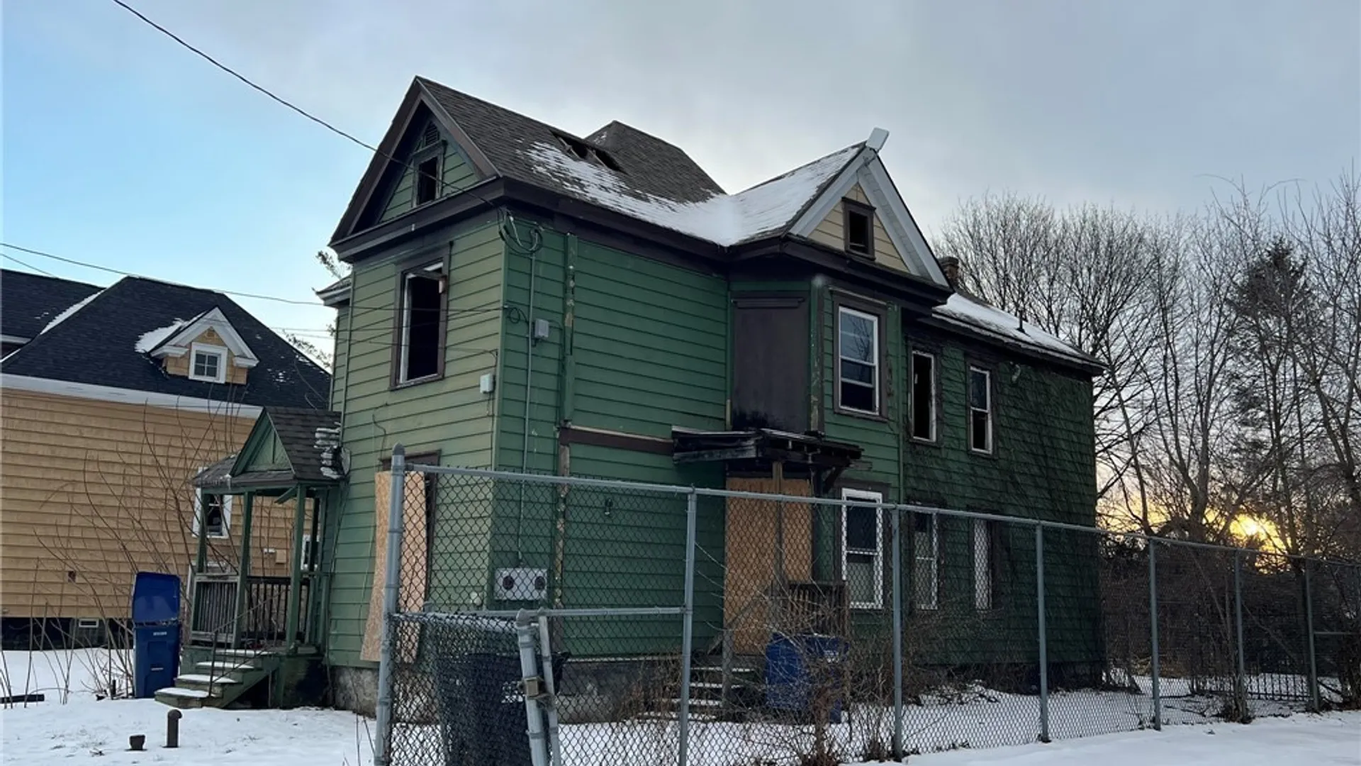 Property at 236-38 Webster Avenue, Syracuse, NY 13205 5