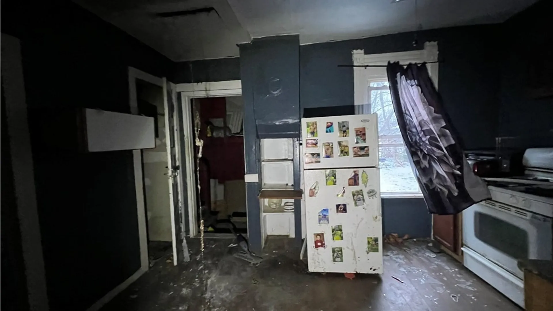 Property at 236-38 Webster Avenue, Syracuse, NY 13205 7