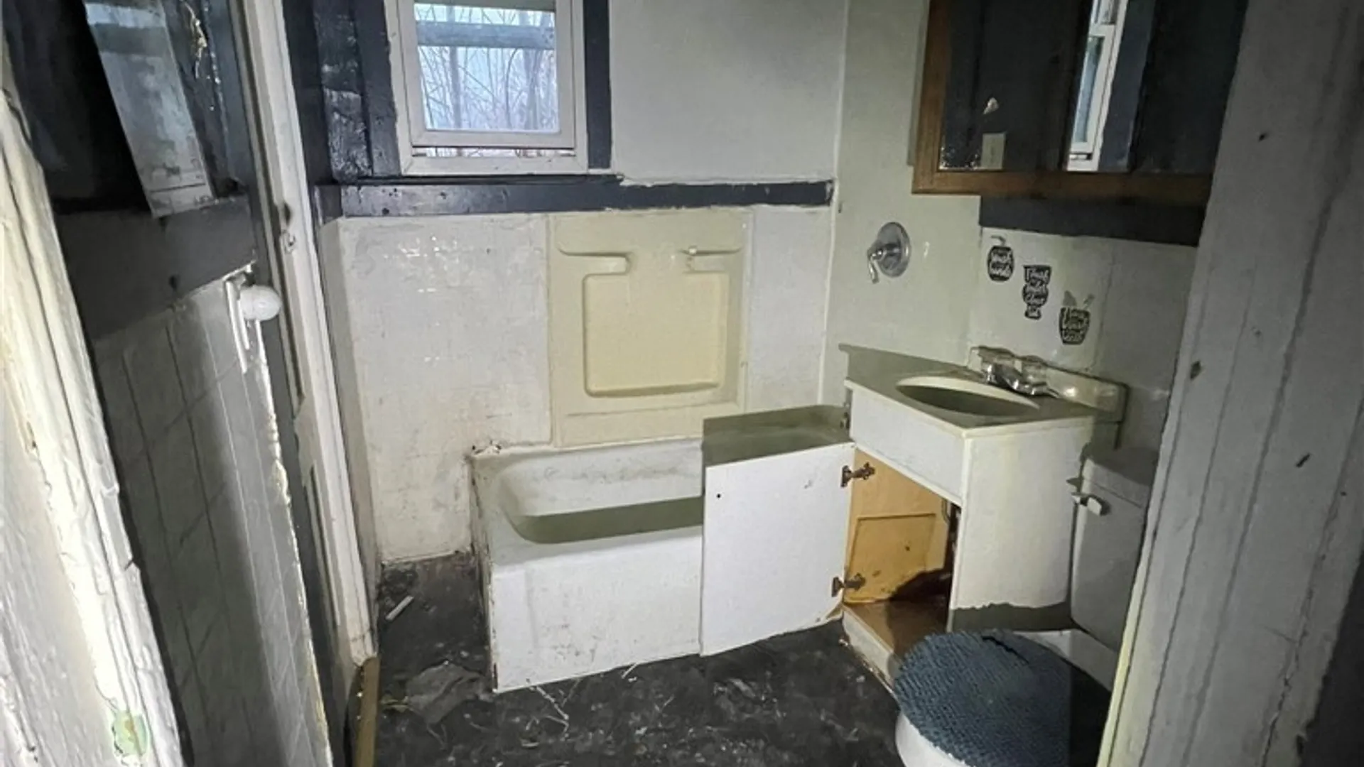 Property at 236-38 Webster Avenue, Syracuse, NY 13205 8