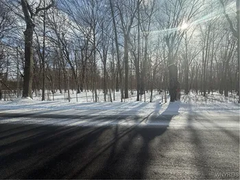 V/L Stage Road, Newstead, NY 14001